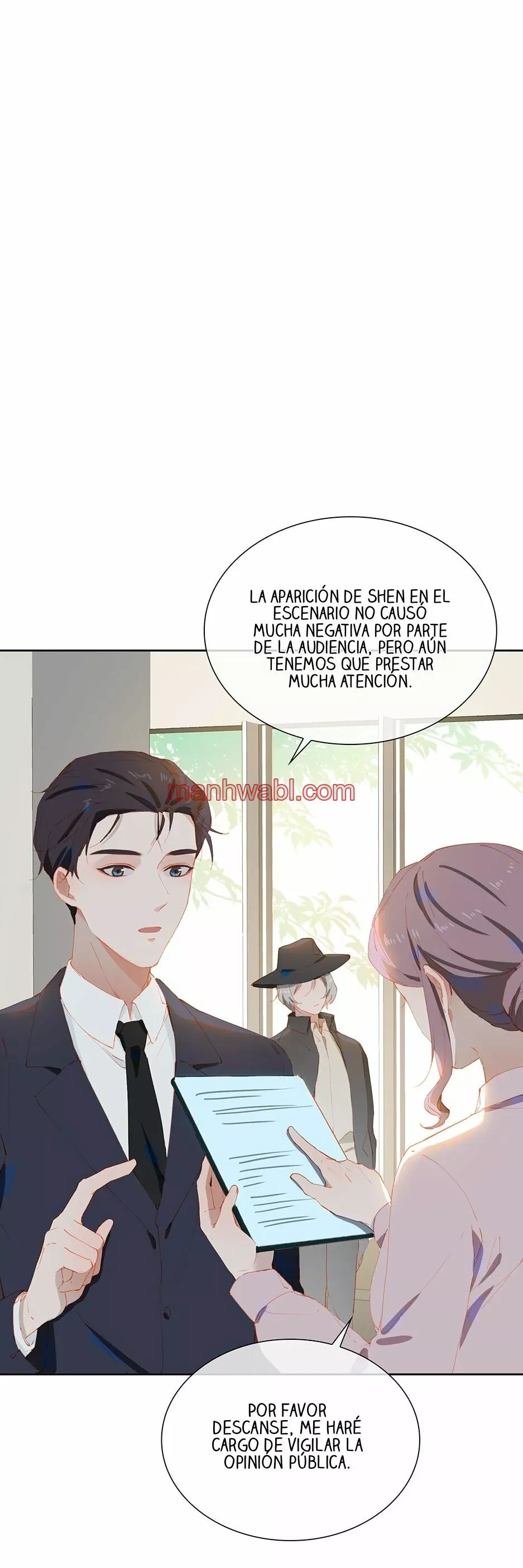 Días de Juventud - Capítulo 129 manhwa