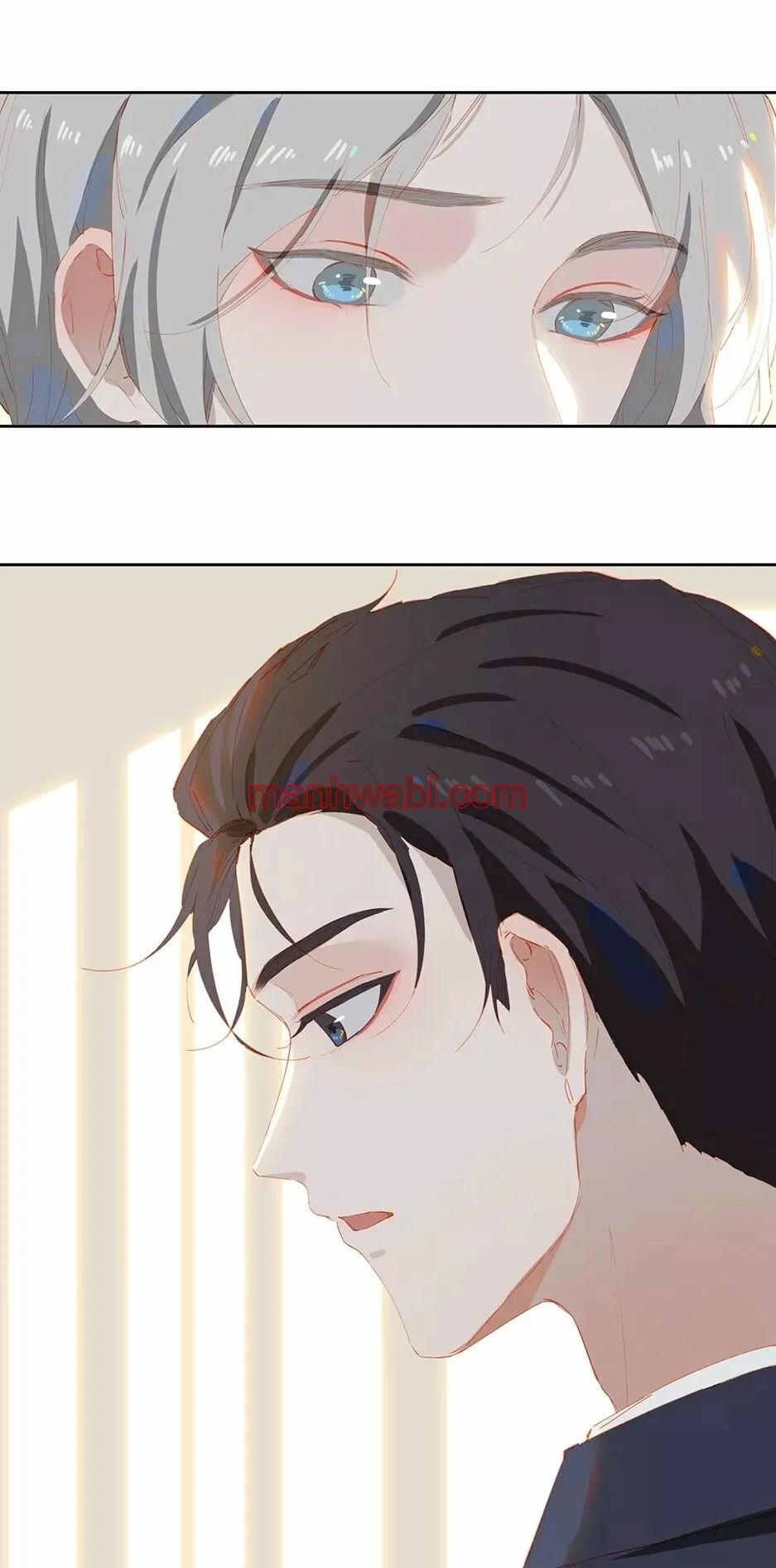 Días de Juventud - Capítulo 129 manhwa