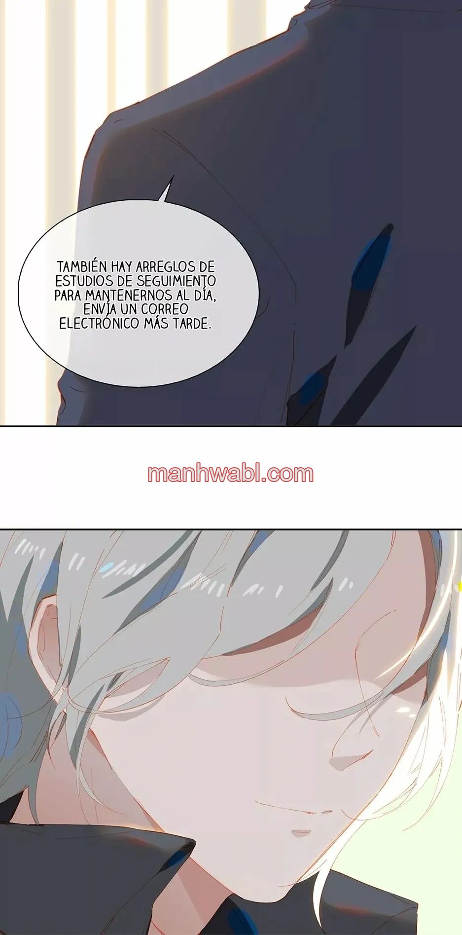 Días de Juventud - Capítulo 129 manhwa