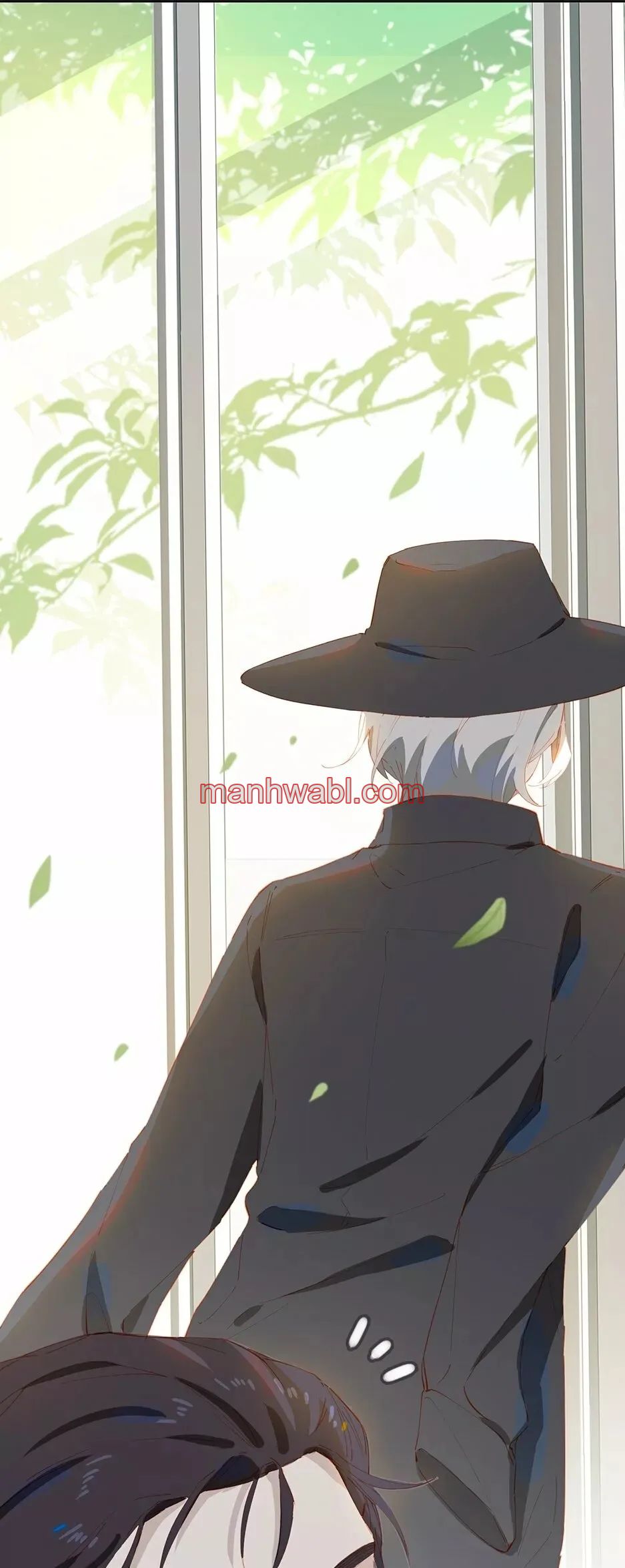 Días de Juventud - Capítulo 129 manhwa