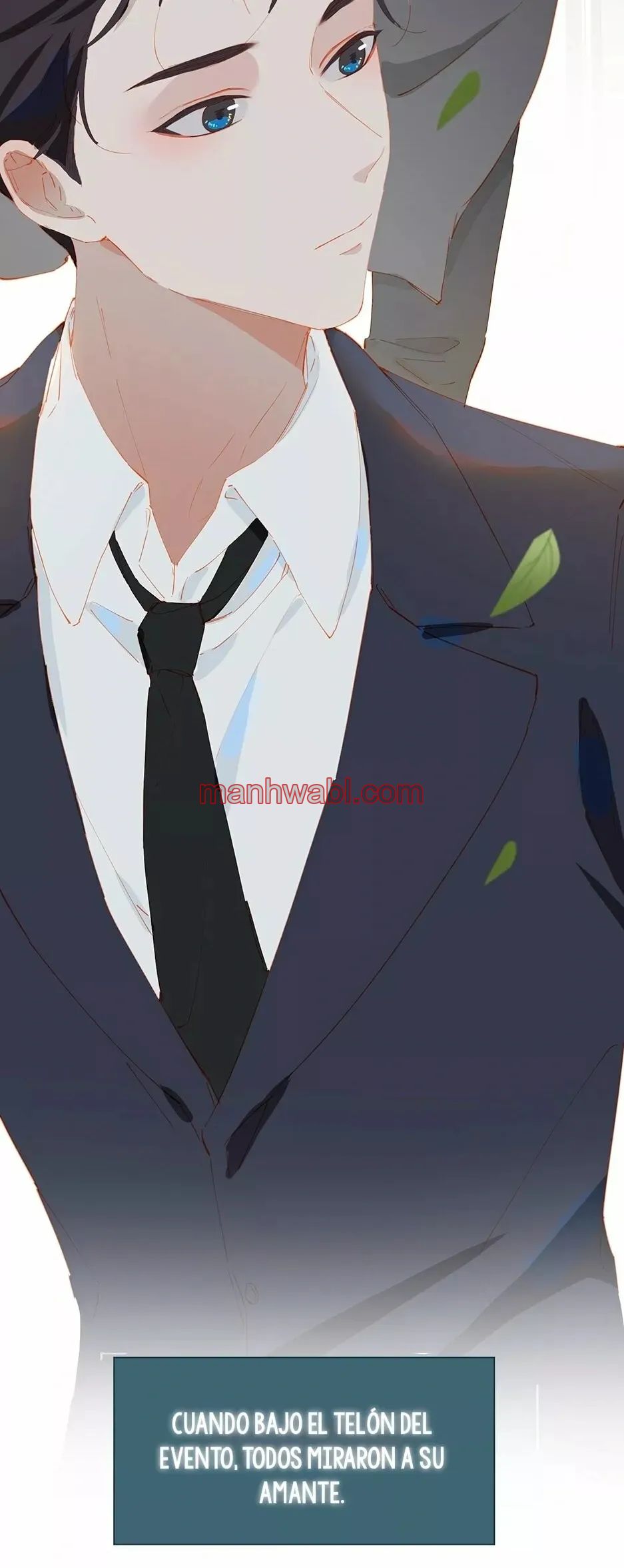 Días de Juventud - Capítulo 129 manhwa