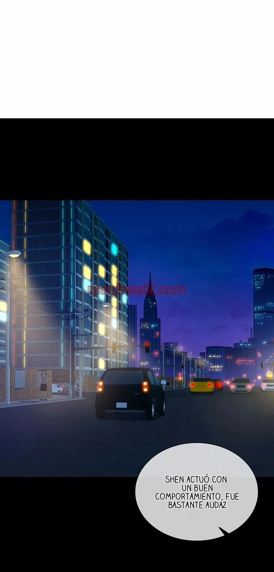 Días de Juventud - Capítulo 129 manhwa