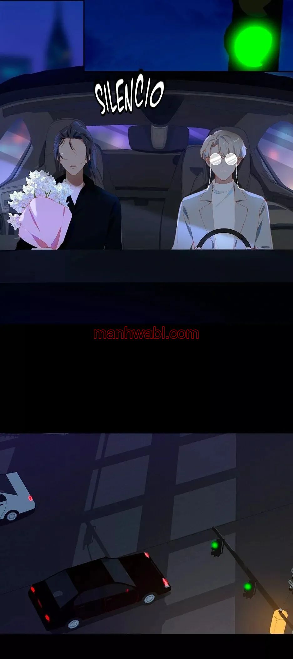 Días de Juventud - Capítulo 129_2 manhwa