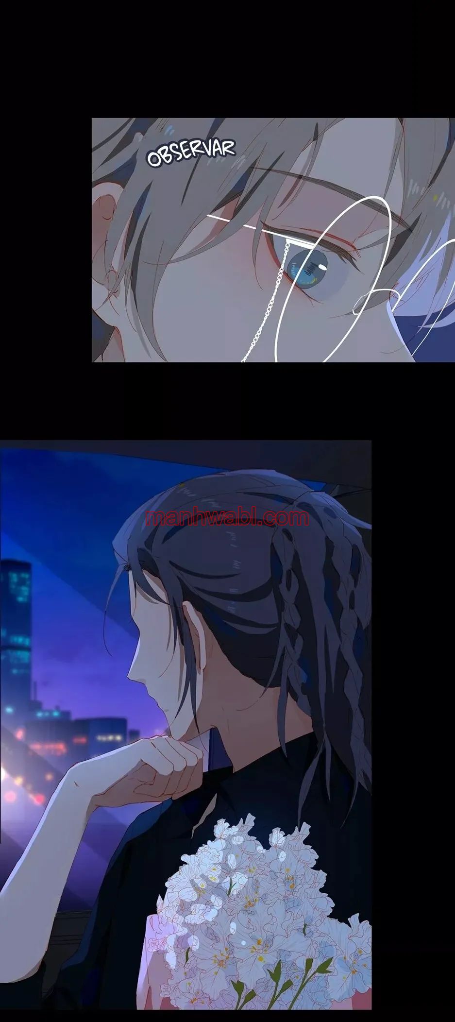 Días de Juventud - Capítulo 129_2 manhwa