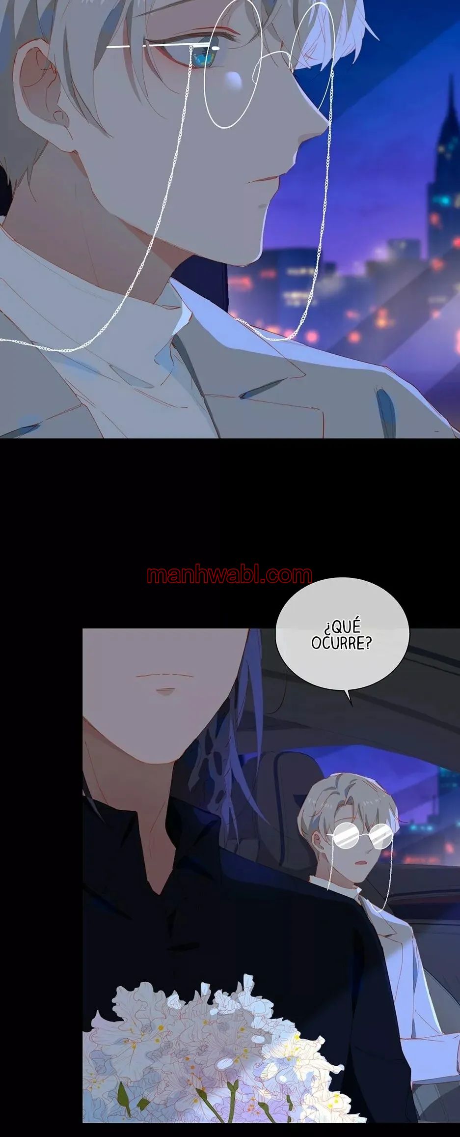 Días de Juventud - Capítulo 129_2 manhwa