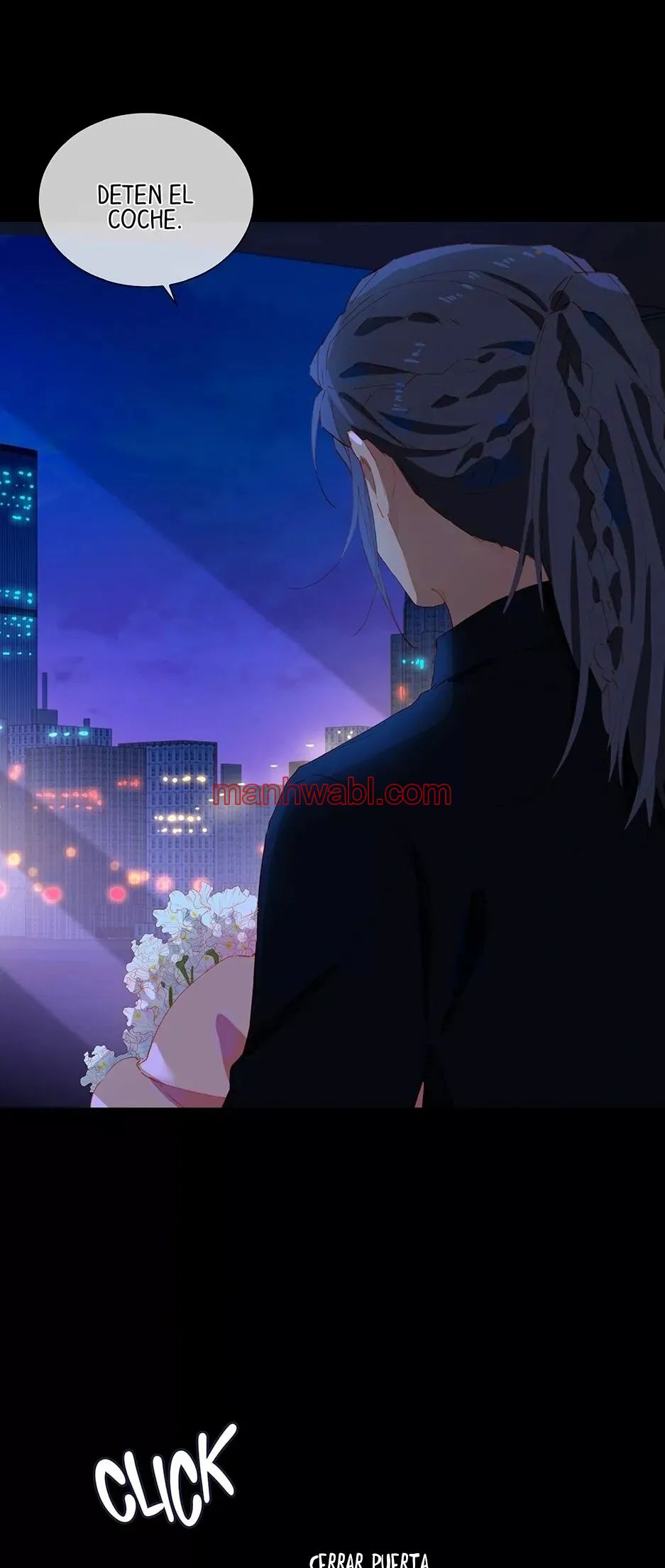 Días de Juventud - Capítulo 129_2 manhwa