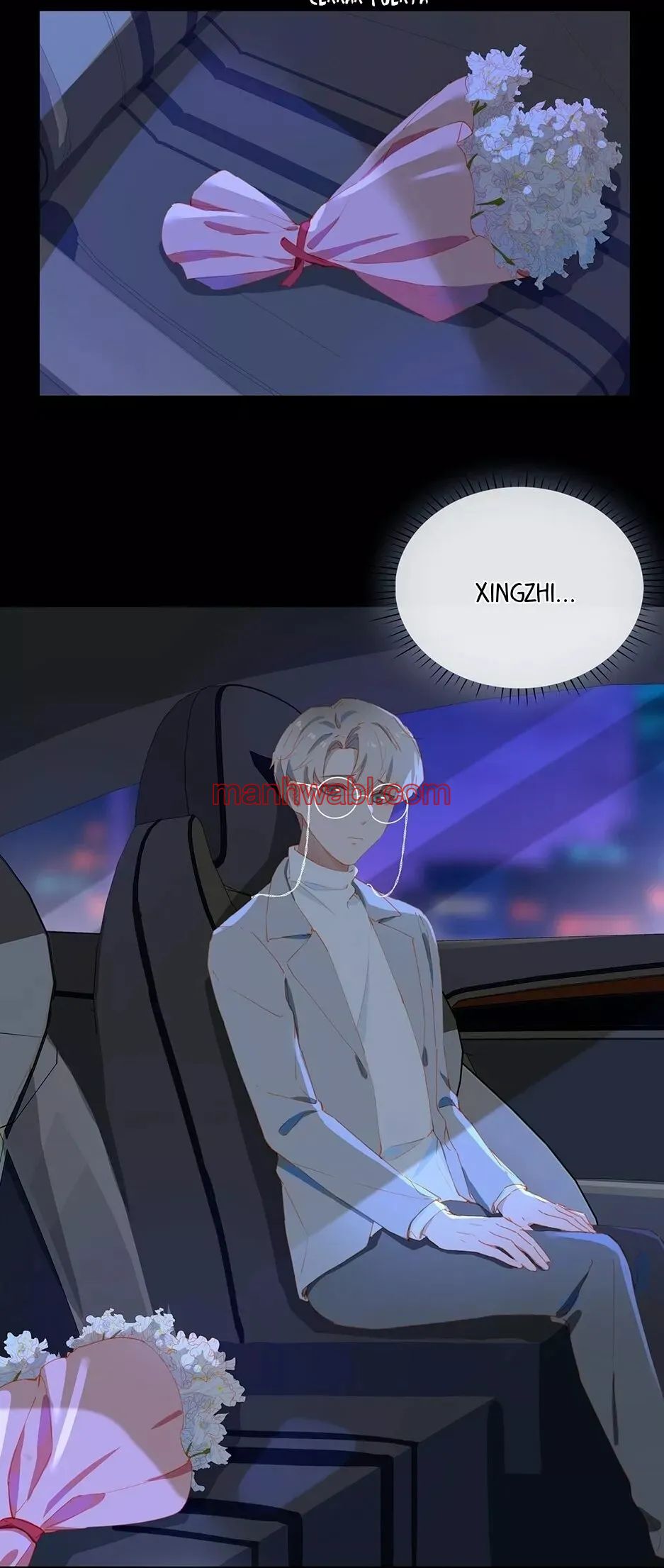 Días de Juventud - Capítulo 129_2 manhwa