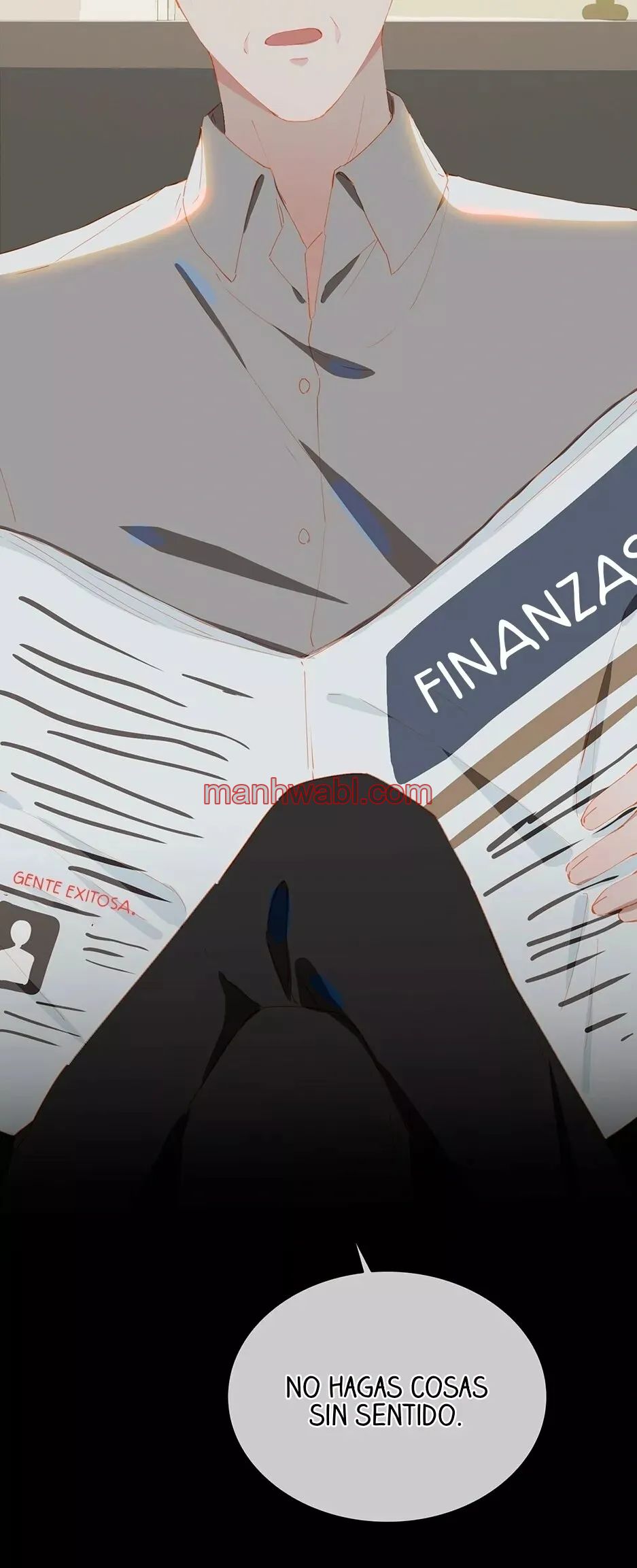 Días de Juventud - Capítulo 129_2 manhwa