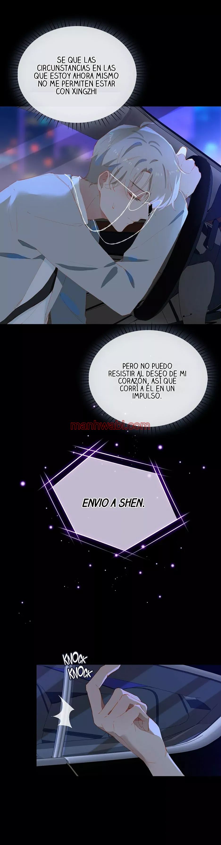 Días de Juventud - Capítulo 129_2 manhwa