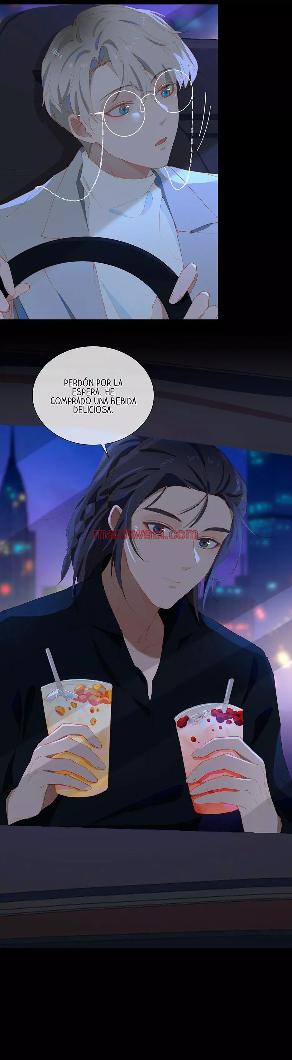 Días de Juventud - Capítulo 129_2 manhwa