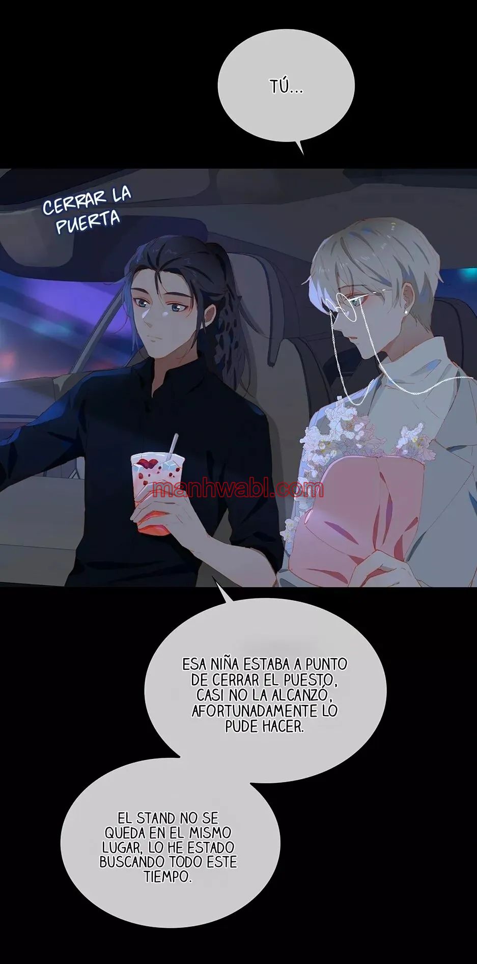 Días de Juventud - Capítulo 129_3 manhwa