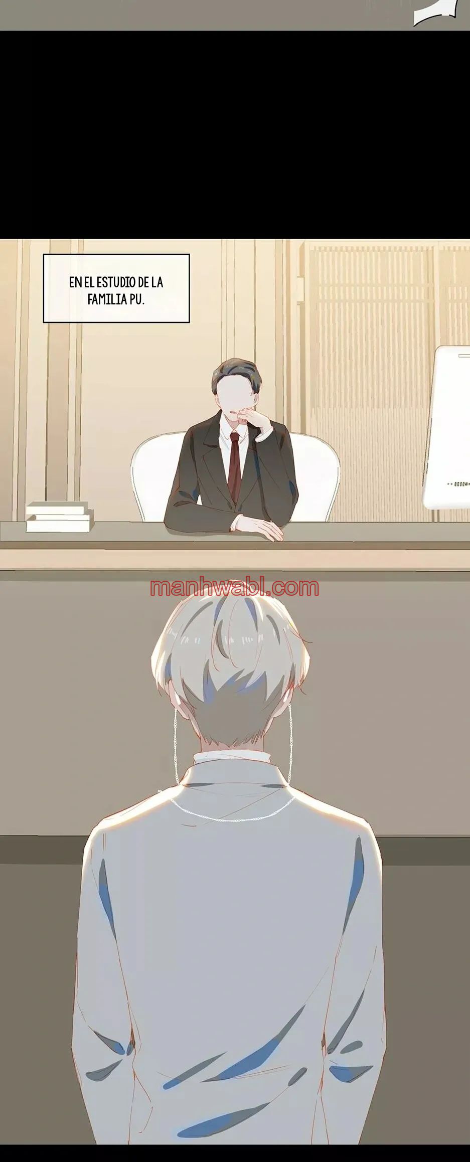 Días de Juventud - Capítulo 129_3 manhwa