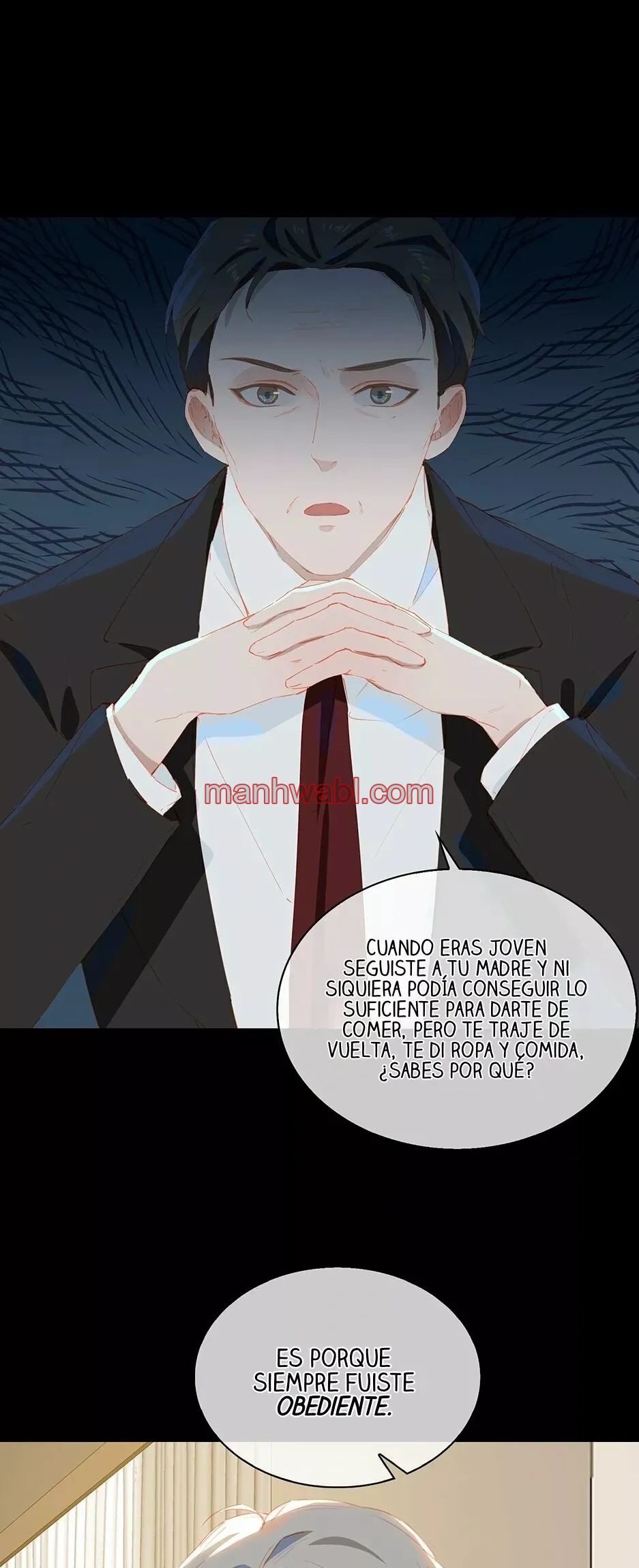 Días de Juventud - Capítulo 129_3 manhwa