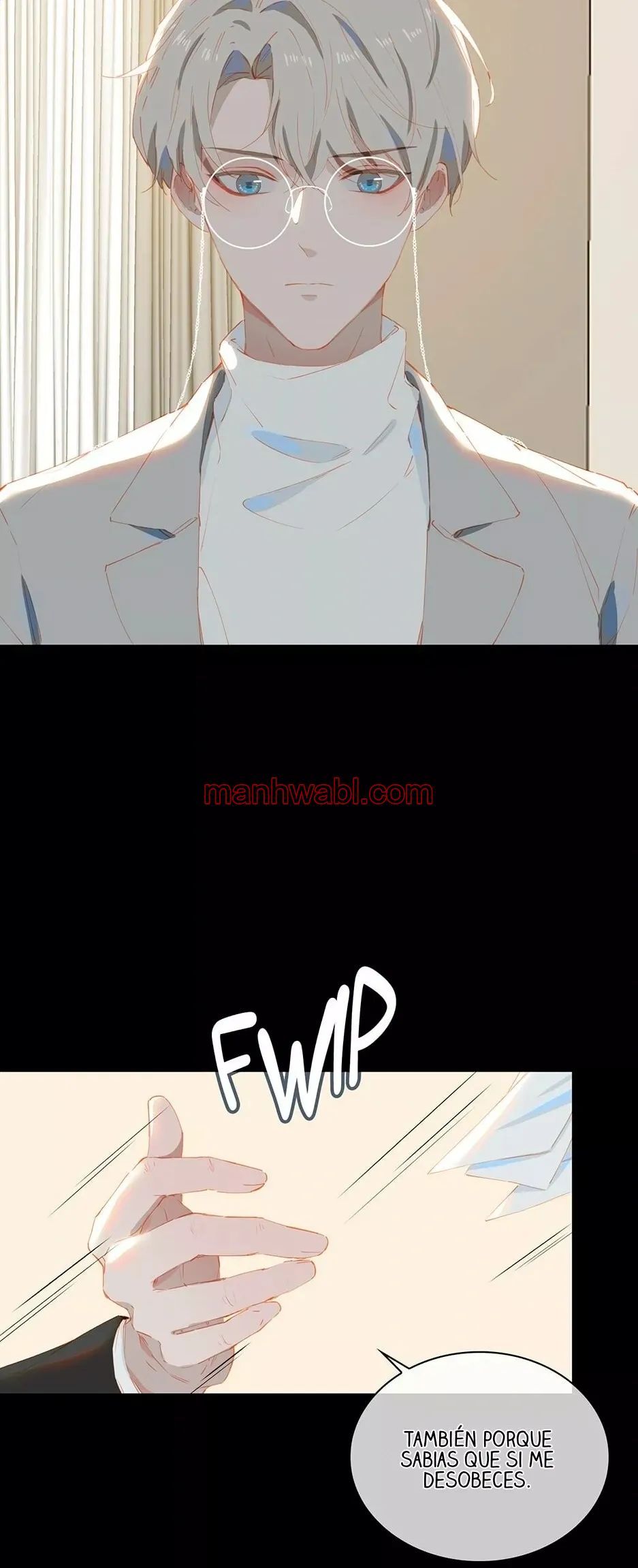 Días de Juventud - Capítulo 129_3 manhwa