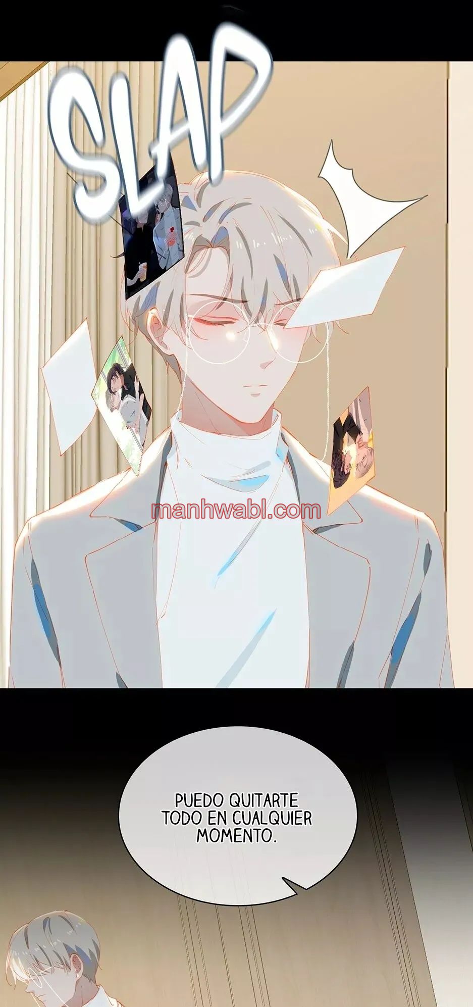 Días de Juventud - Capítulo 129_3 manhwa