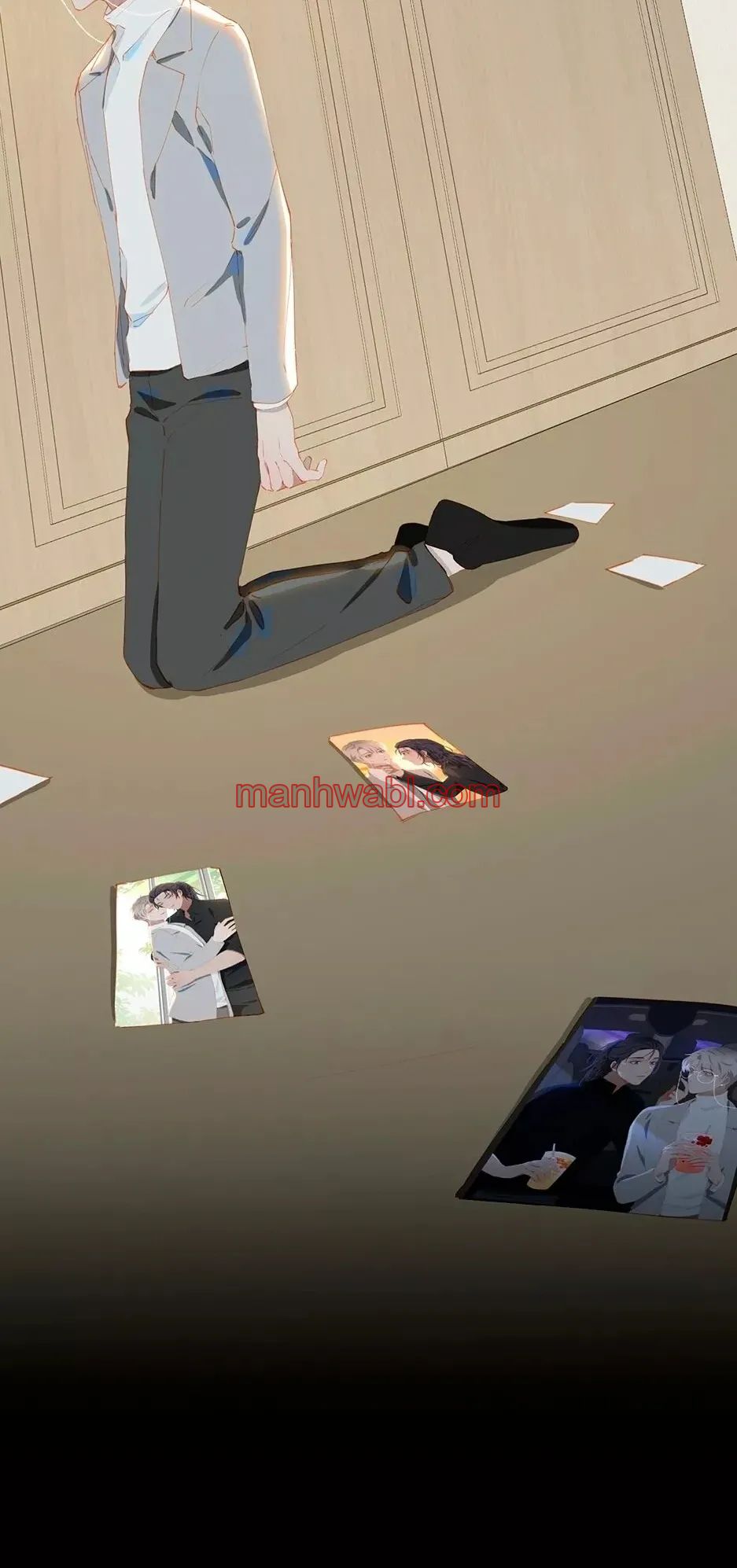 Días de Juventud - Capítulo 129_3 manhwa