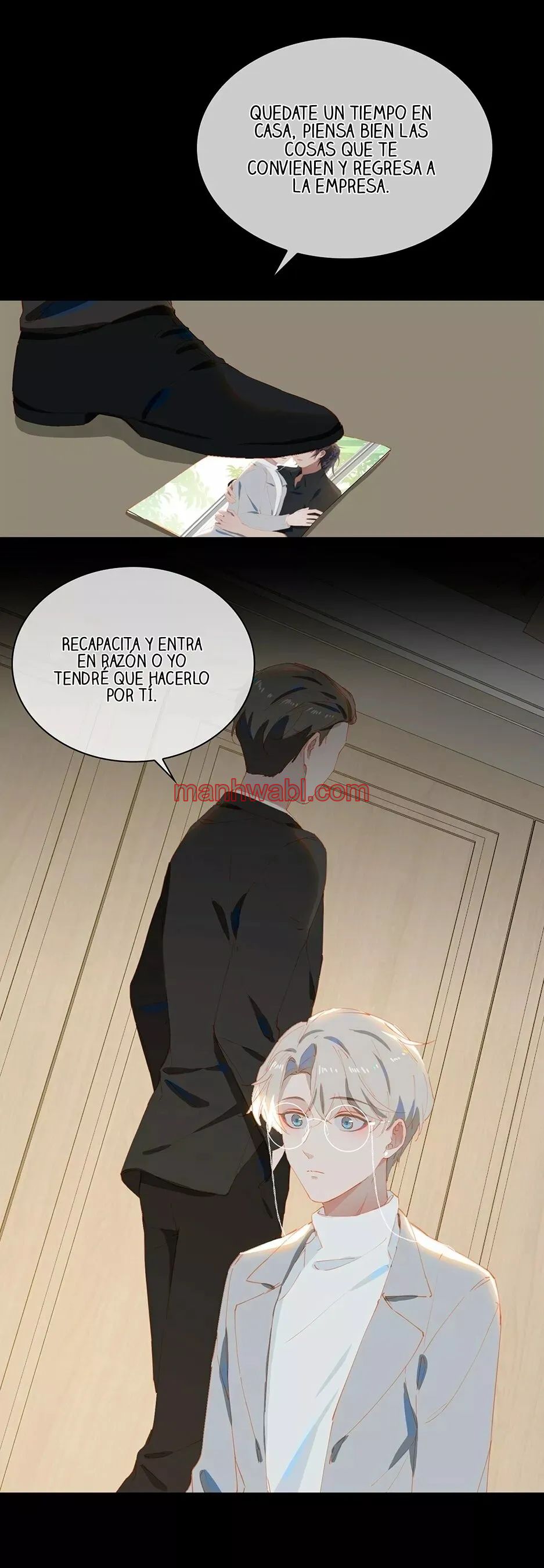 Días de Juventud - Capítulo 129_3 manhwa