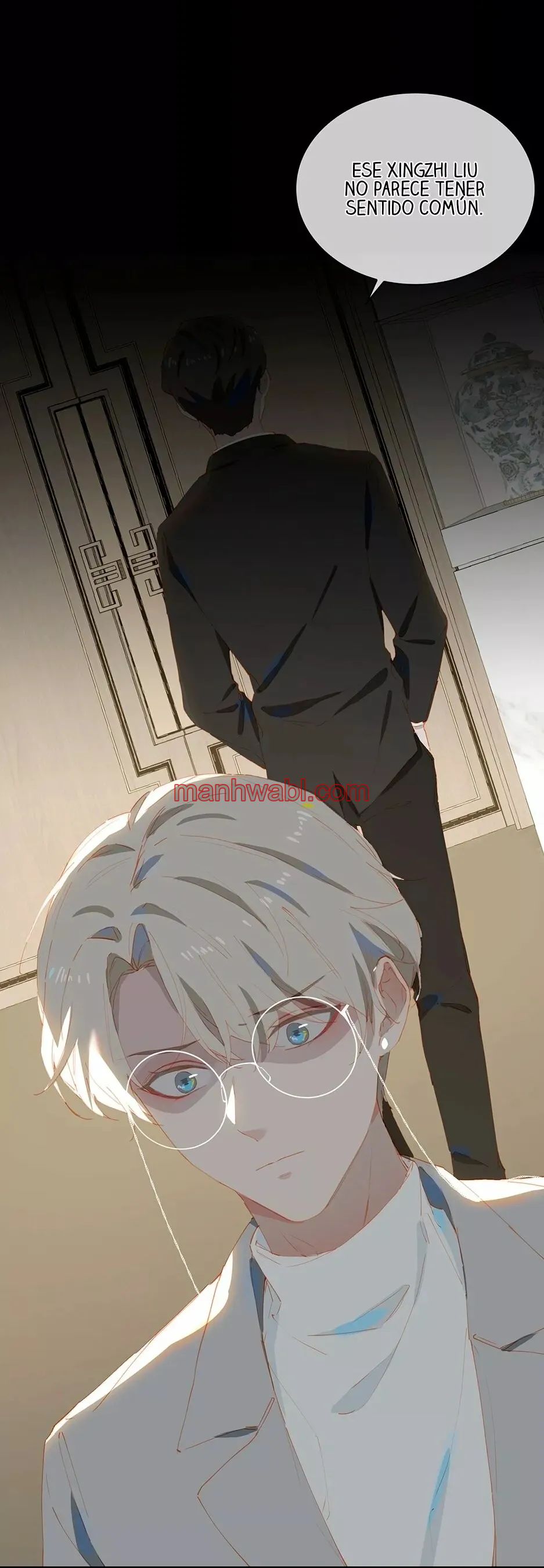 Días de Juventud - Capítulo 129_3 manhwa