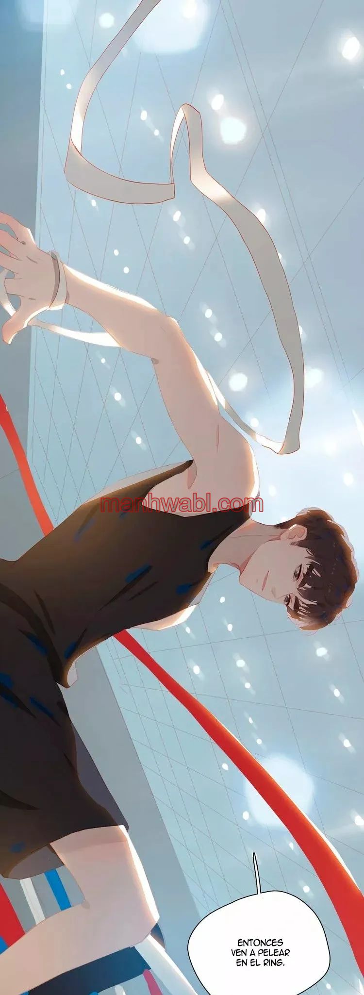 Días de Juventud - Capítulo 12_2 manhwa