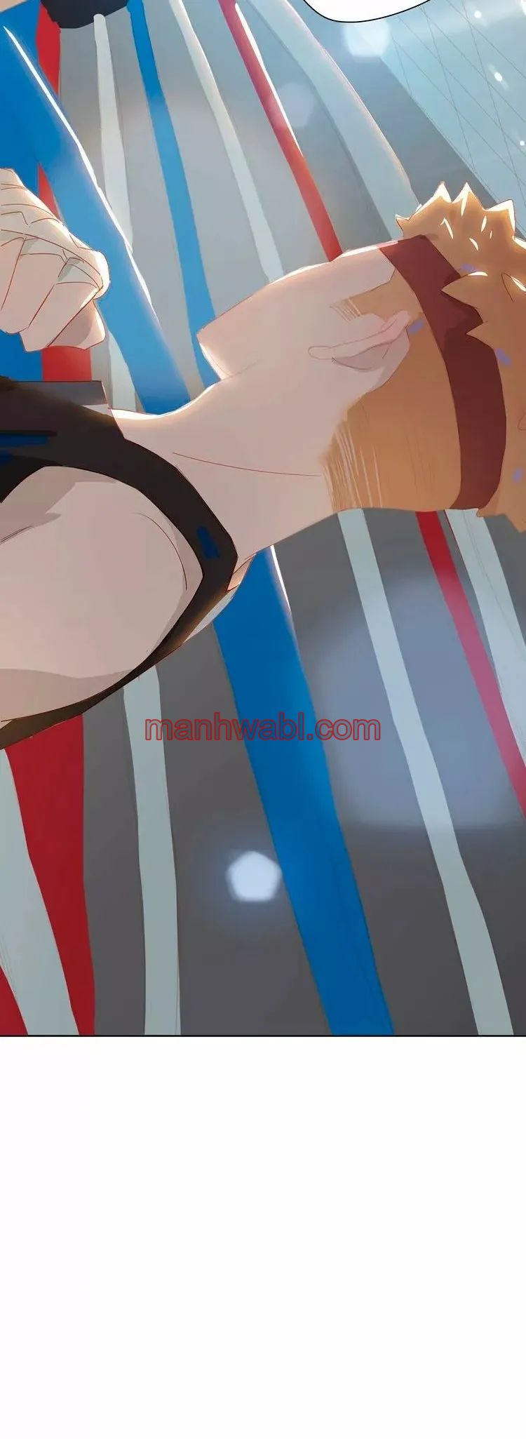 Días de Juventud - Capítulo 12_2 manhwa