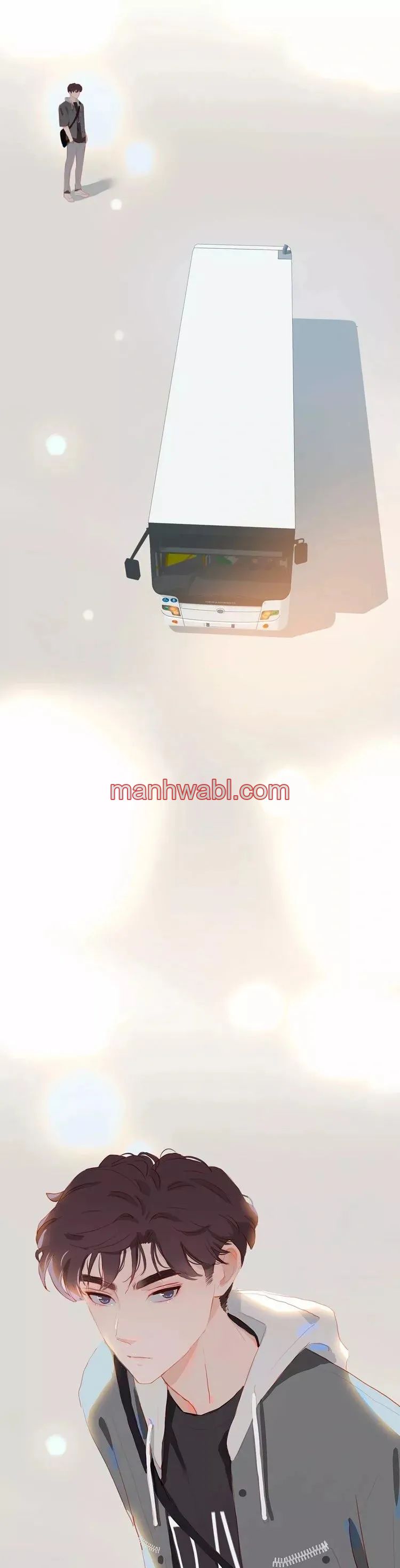 Días de Juventud - Capítulo 12_3 manhwa