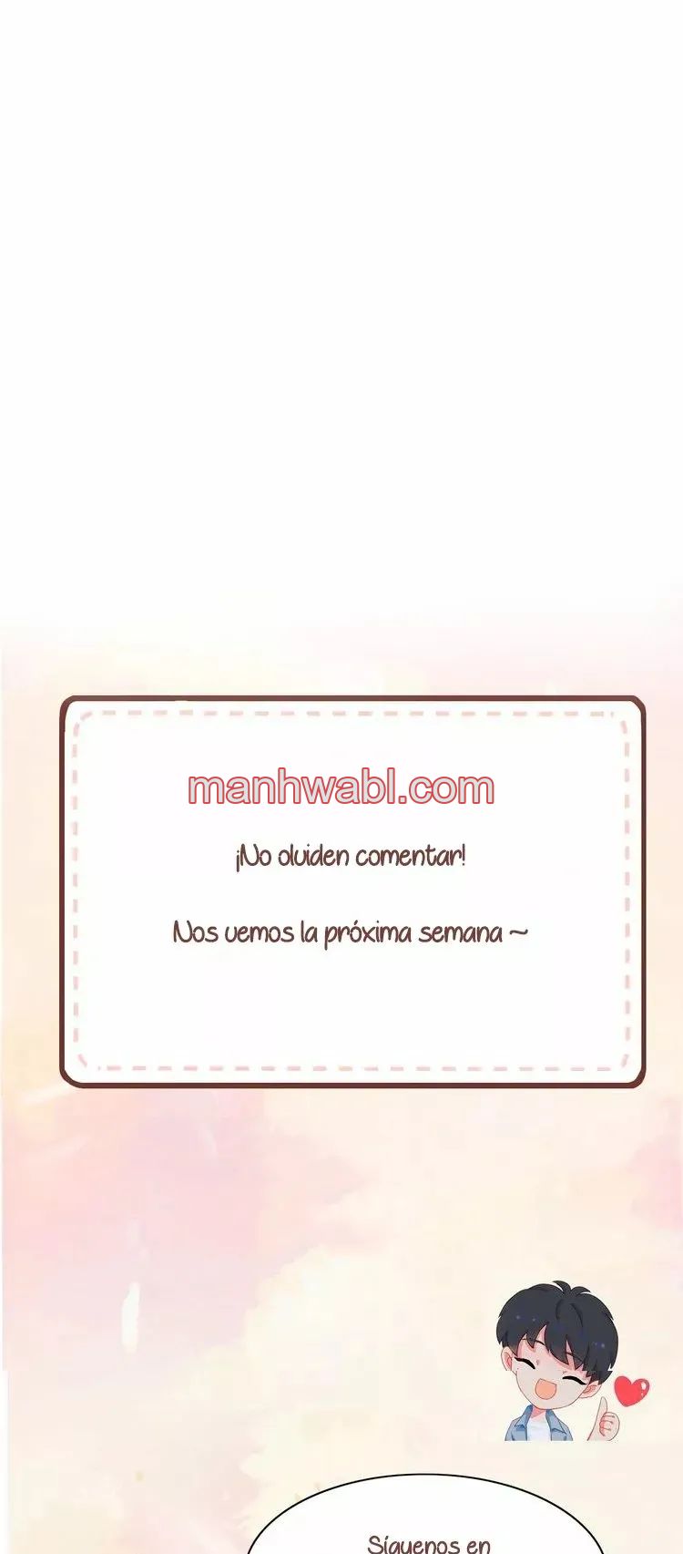 Días de Juventud - Capítulo 12_3 manhwa