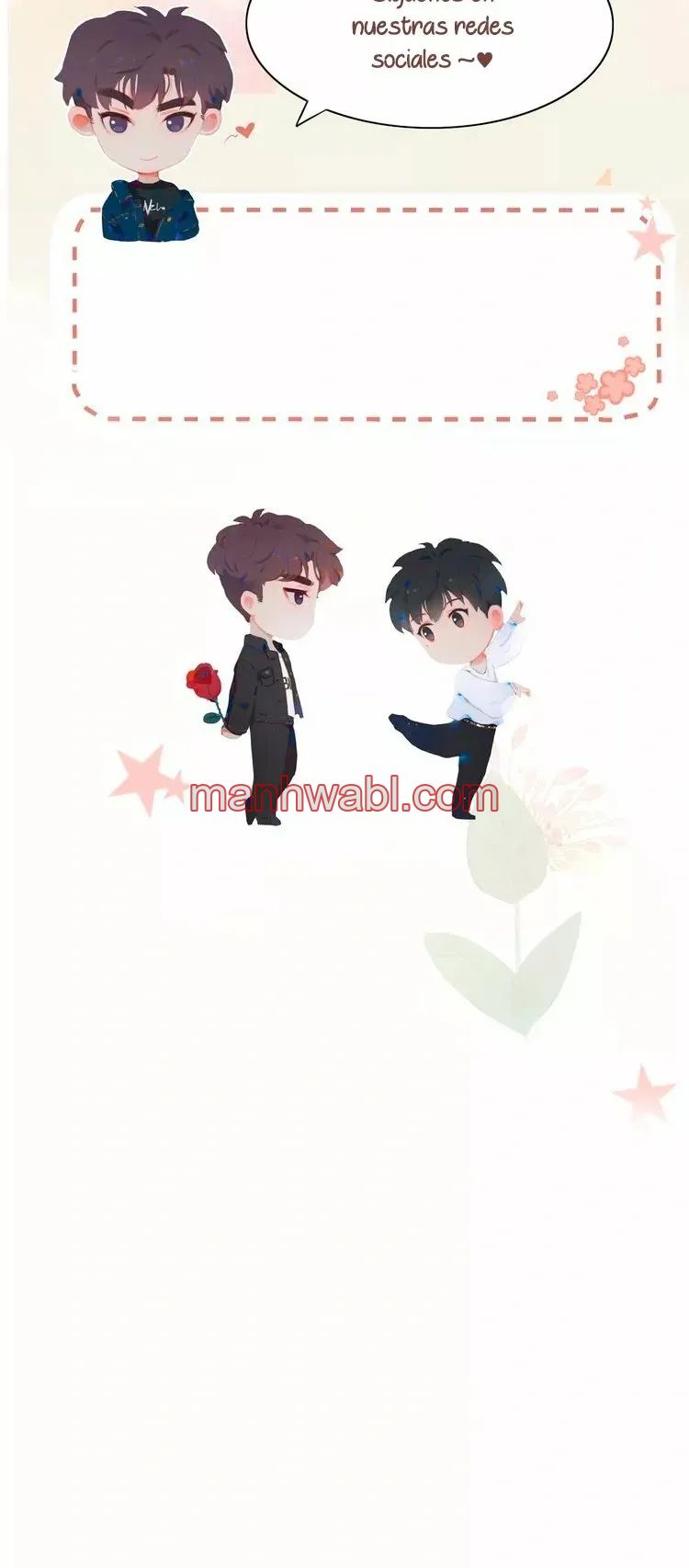 Días de Juventud - Capítulo 12_3 manhwa