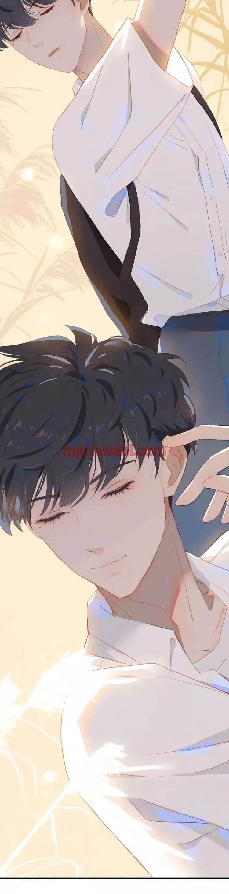 Días de Juventud - Capítulo 13 manhwa