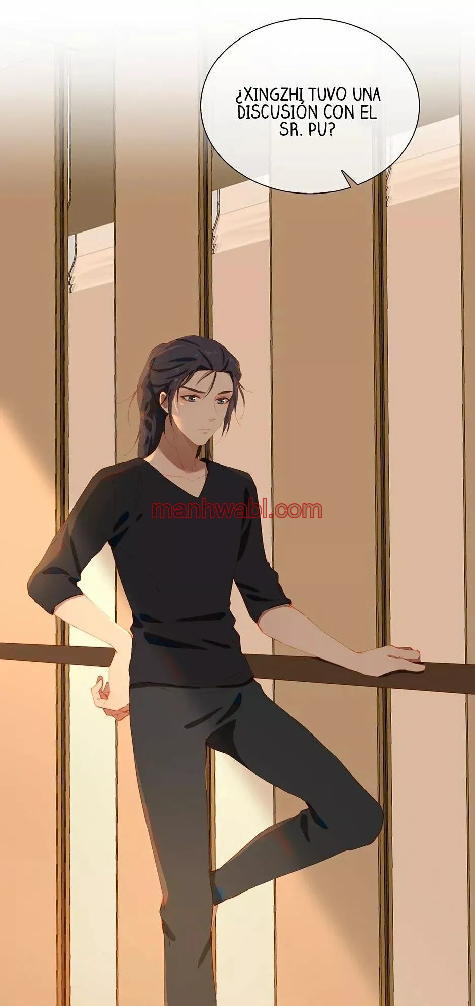 Días de Juventud - Capítulo 130 manhwa