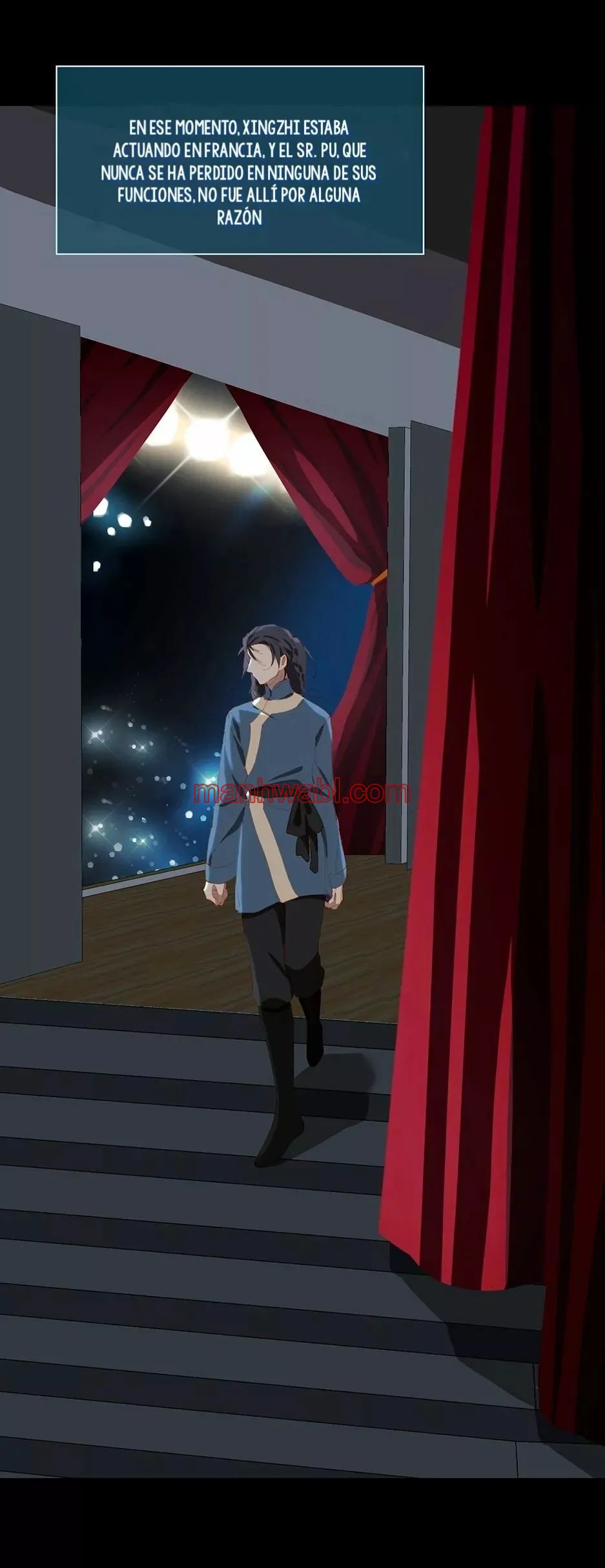 Días de Juventud - Capítulo 130 manhwa