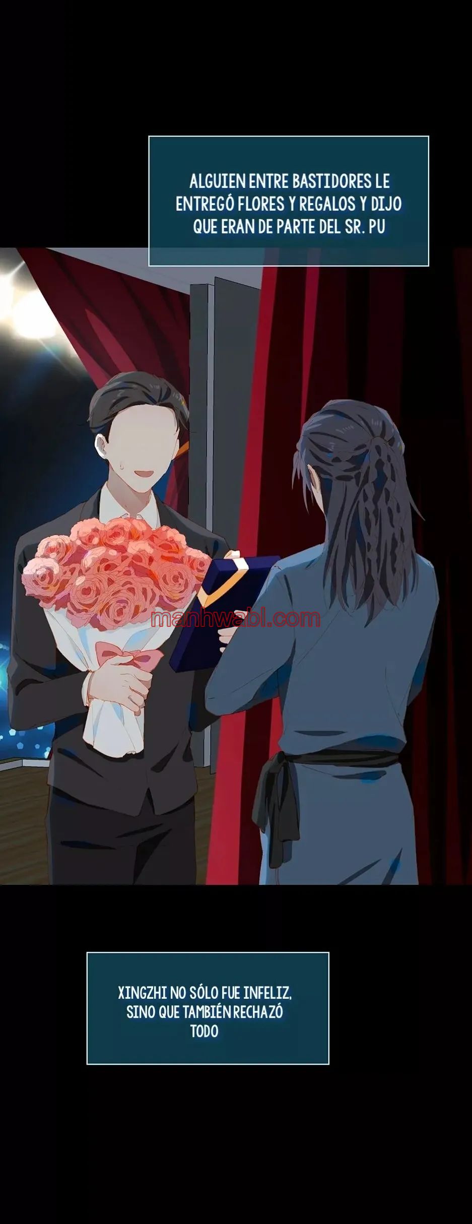 Días de Juventud - Capítulo 130 manhwa