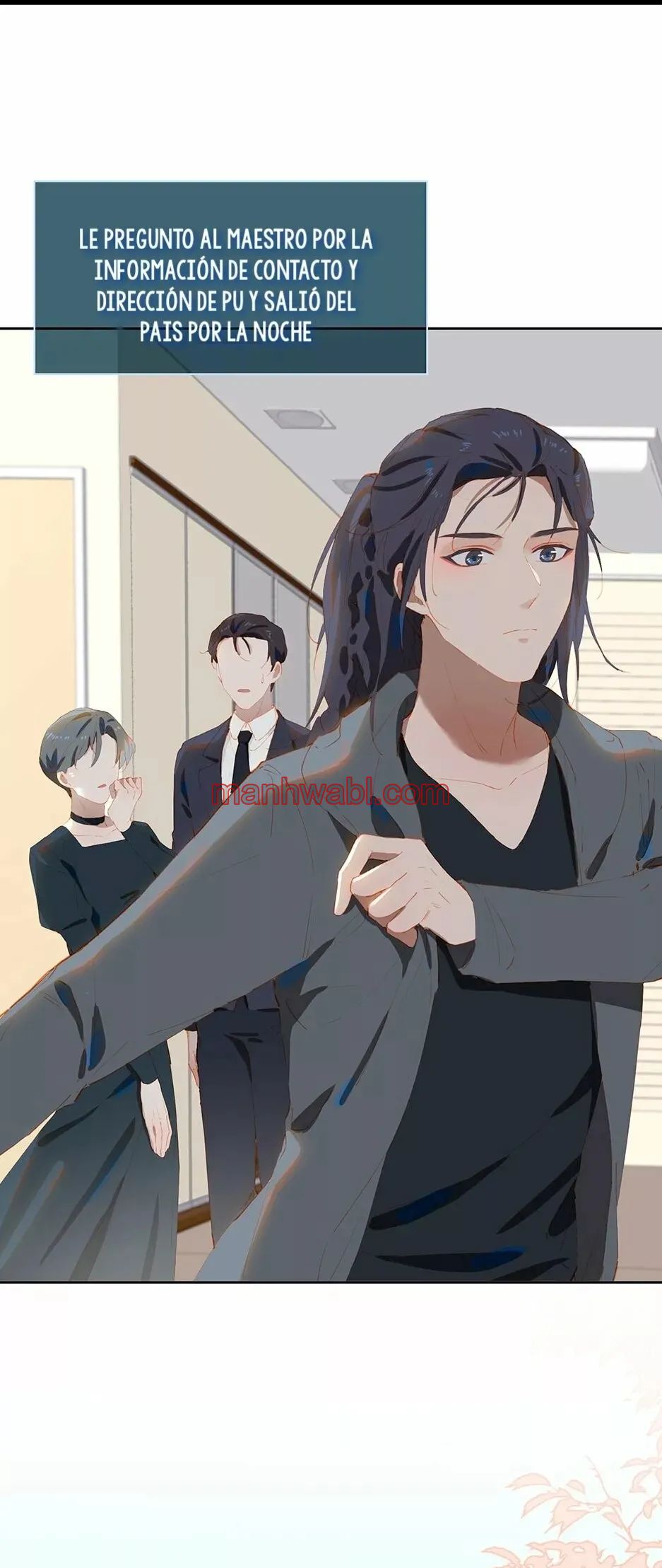 Días de Juventud - Capítulo 130 manhwa