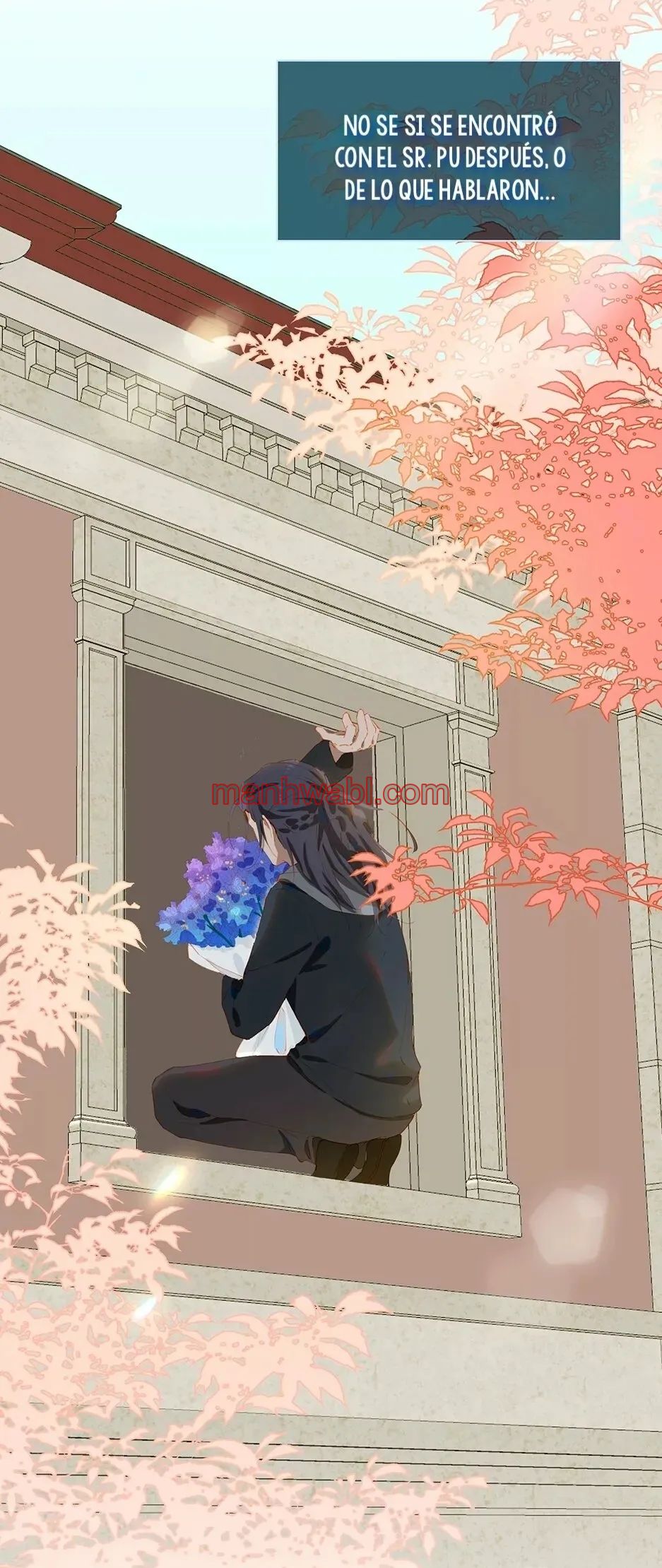 Días de Juventud - Capítulo 130 manhwa