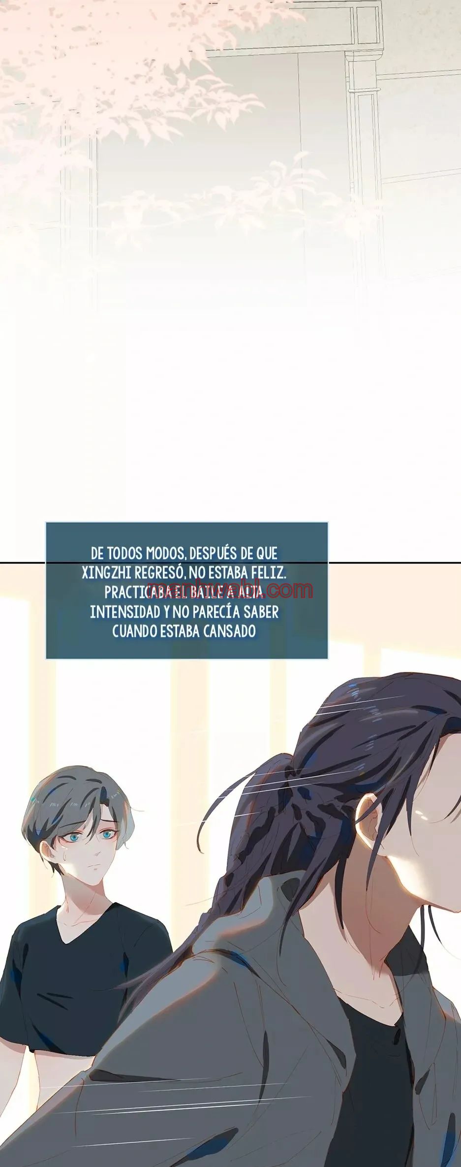 Días de Juventud - Capítulo 130 manhwa