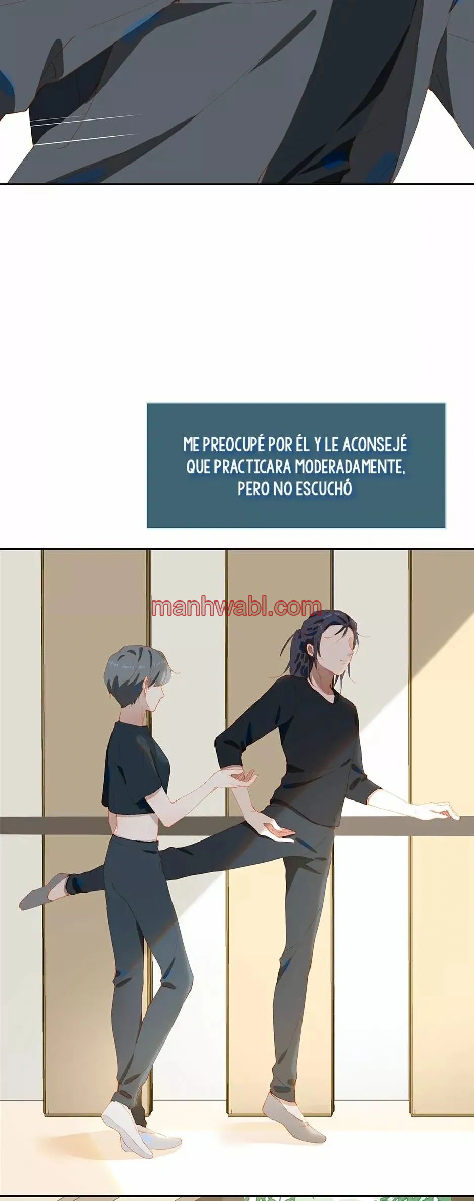 Días de Juventud - Capítulo 130 manhwa