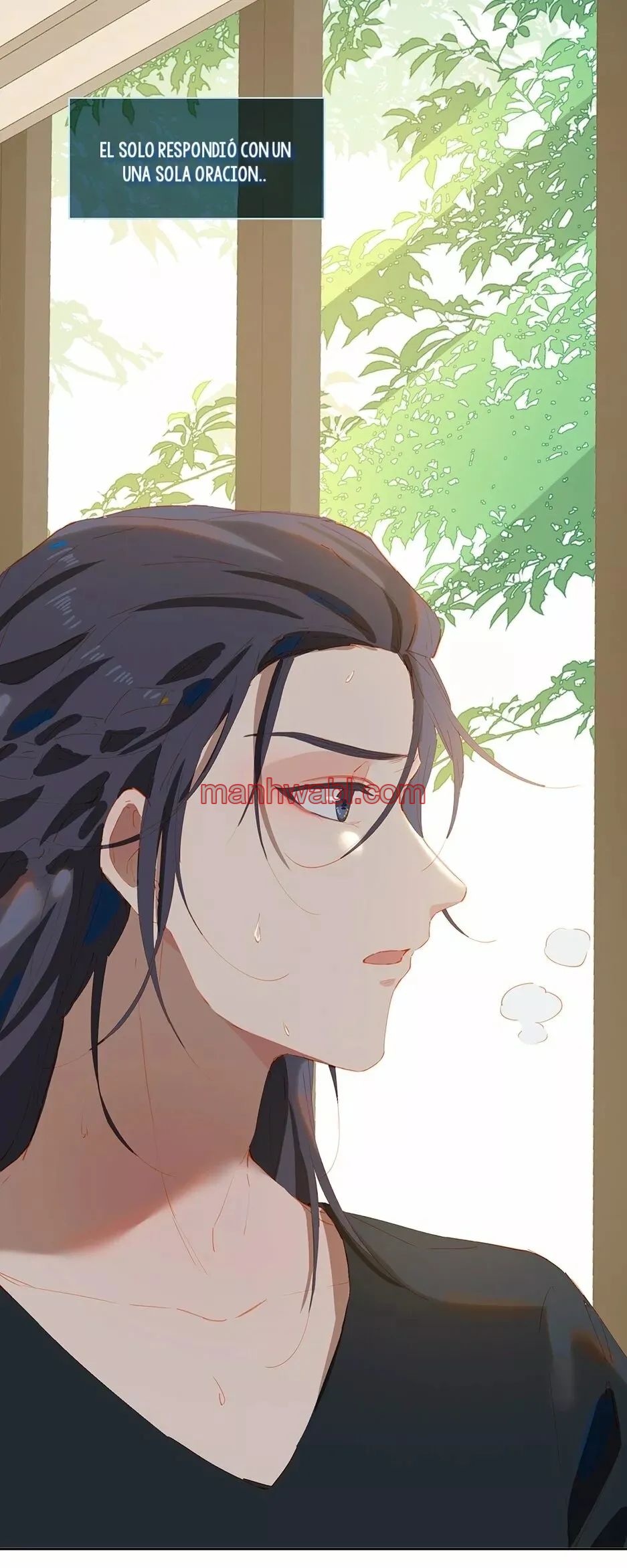 Días de Juventud - Capítulo 130_2 manhwa