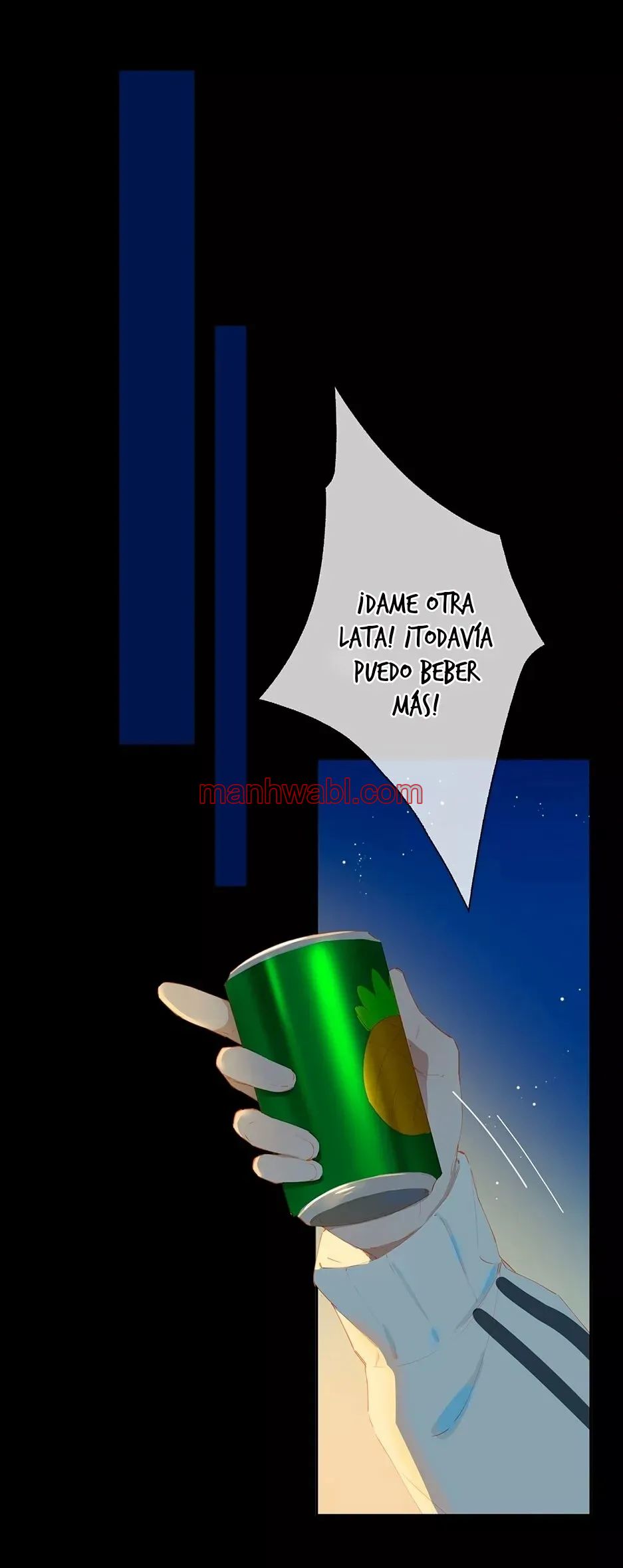 Días de Juventud - Capítulo 130_2 manhwa