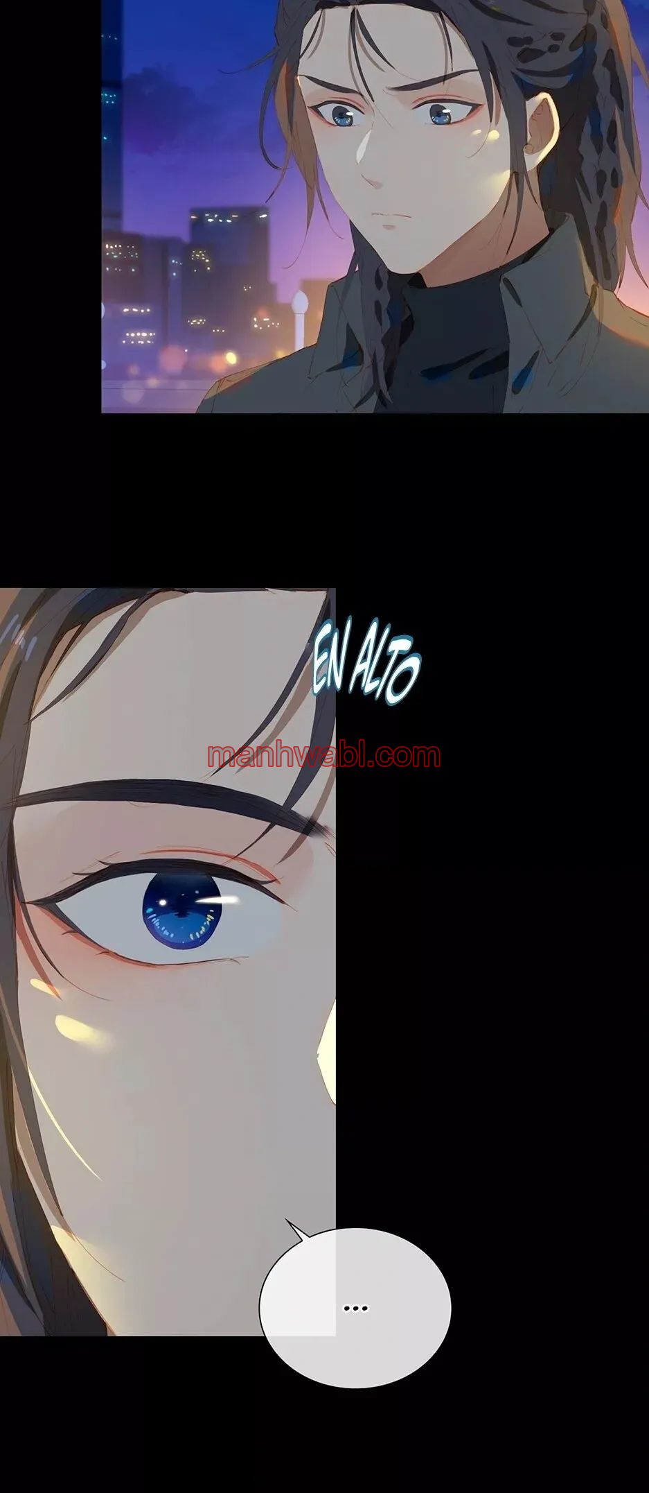 Días de Juventud - Capítulo 130_2 manhwa