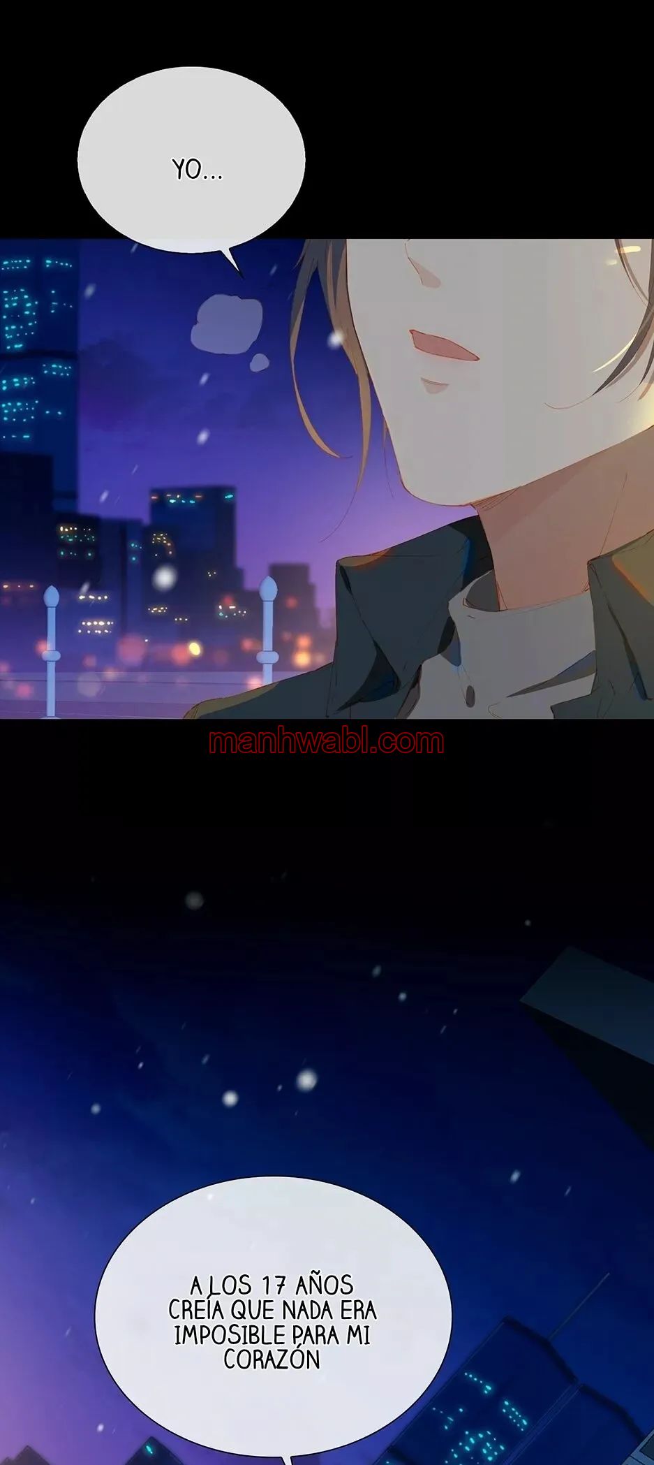 Días de Juventud - Capítulo 130_2 manhwa