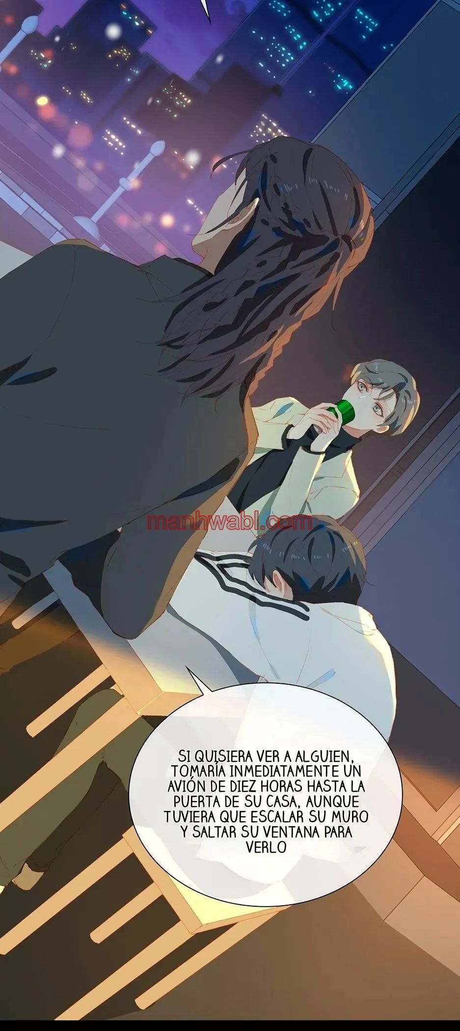 Días de Juventud - Capítulo 130_2 manhwa