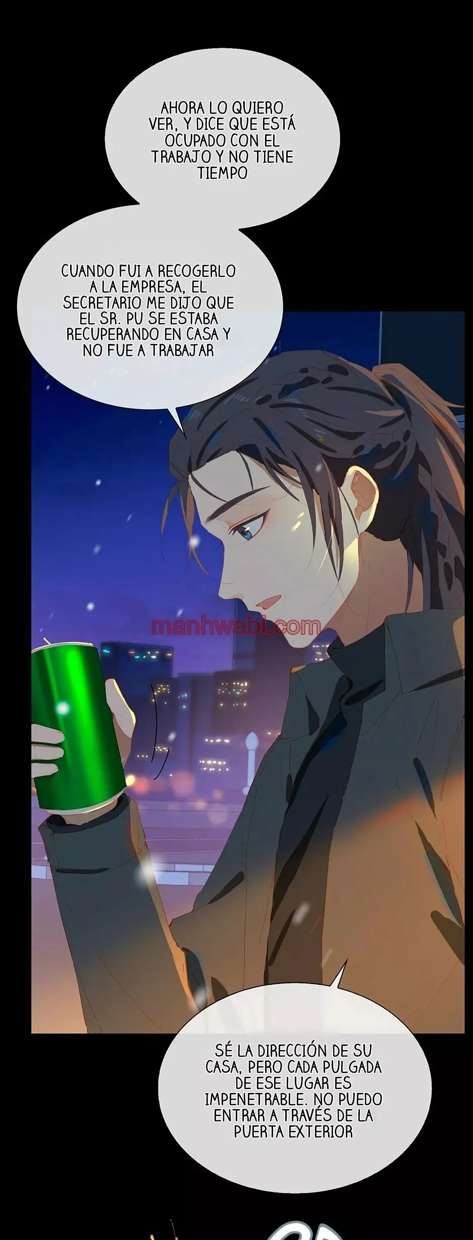 Días de Juventud - Capítulo 130_2 manhwa