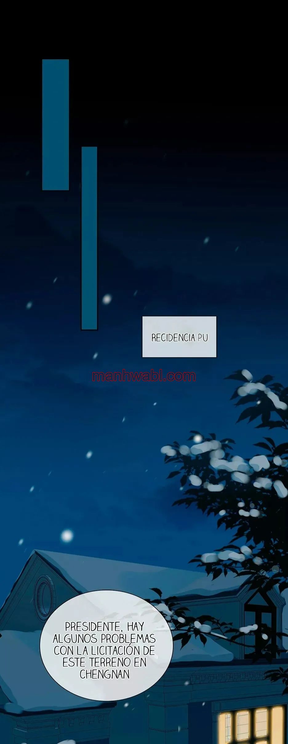 Días de Juventud - Capítulo 130_3 manhwa