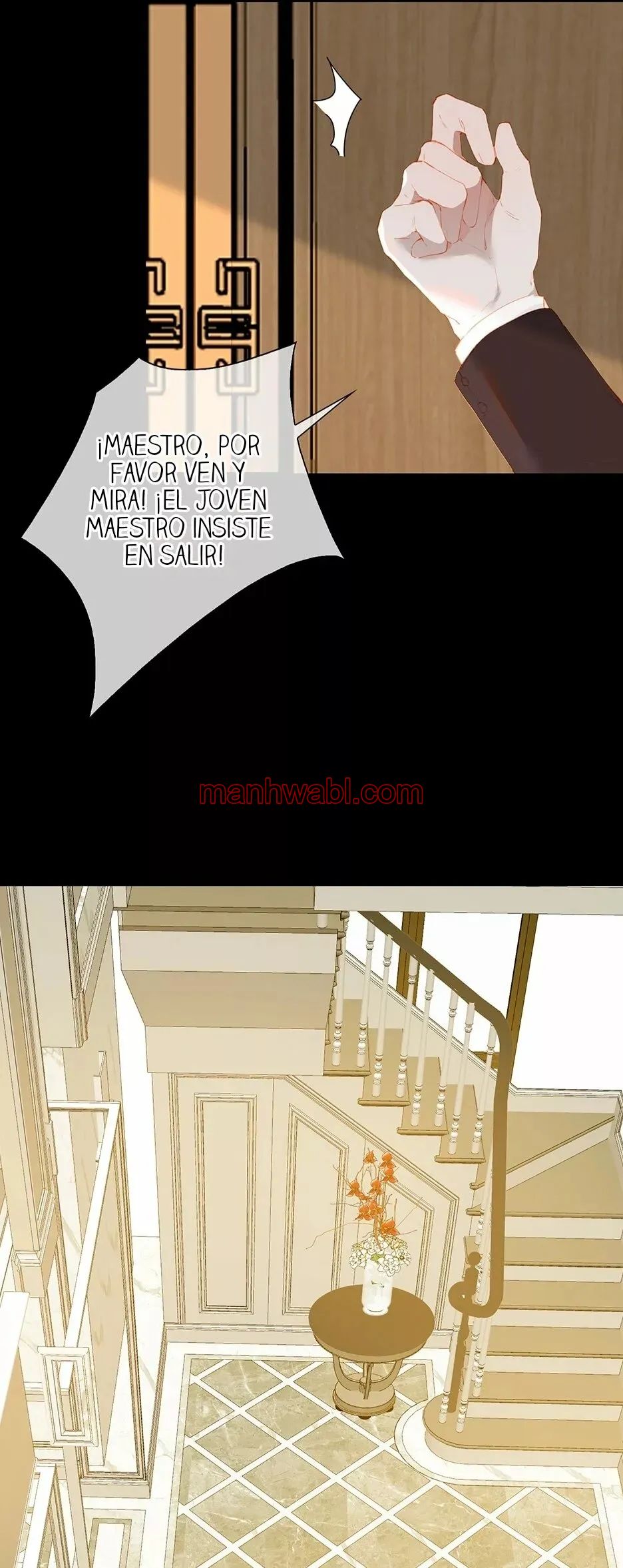 Días de Juventud - Capítulo 130_3 manhwa