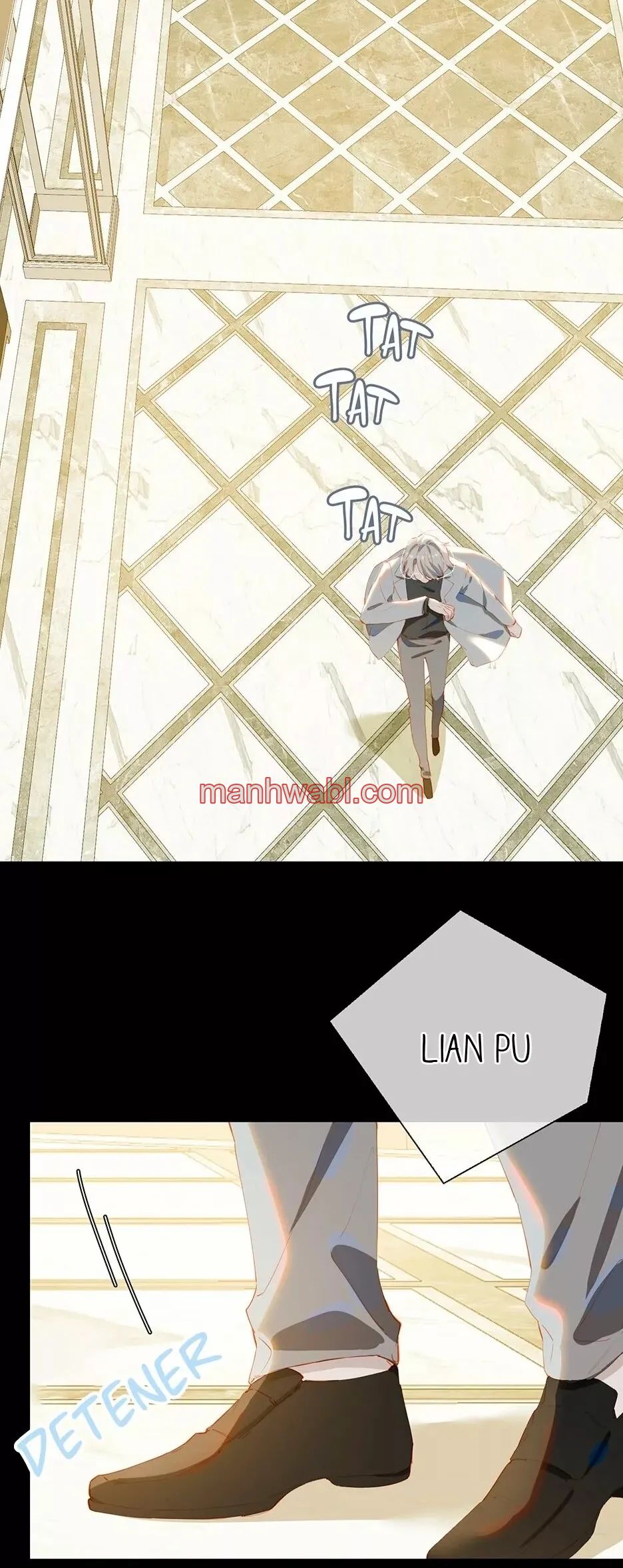 Días de Juventud - Capítulo 130_3 manhwa