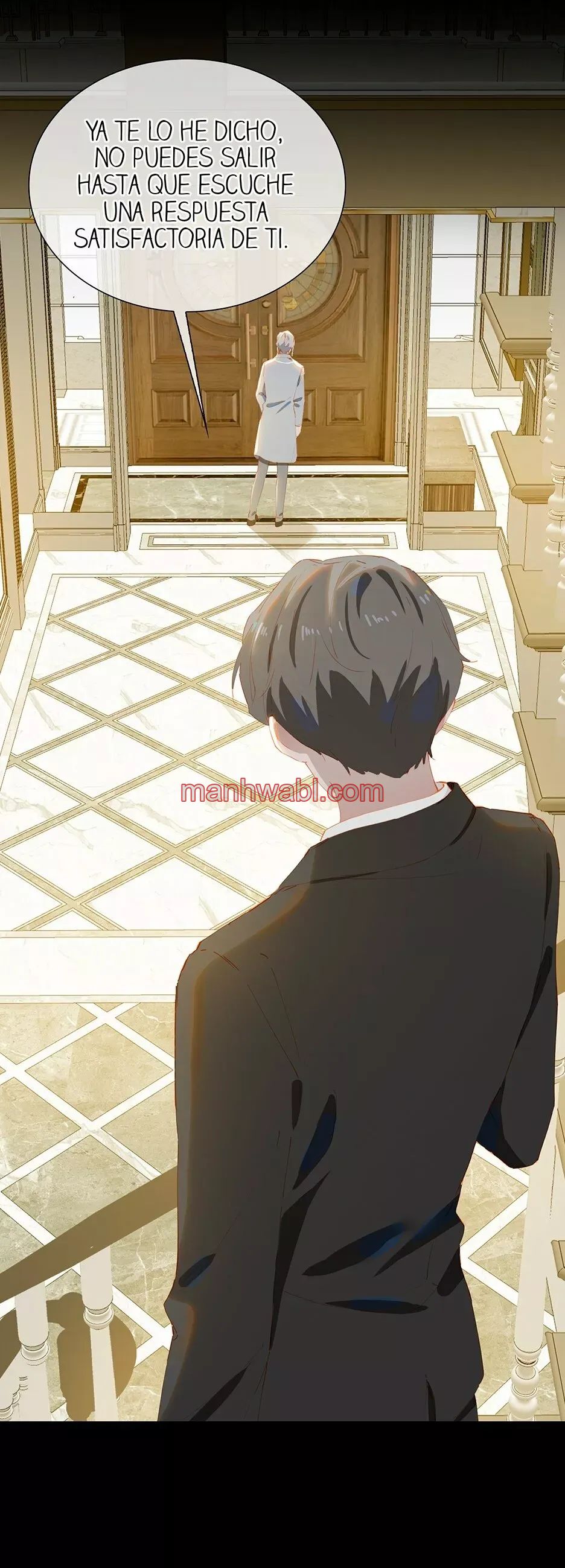 Días de Juventud - Capítulo 130_3 manhwa