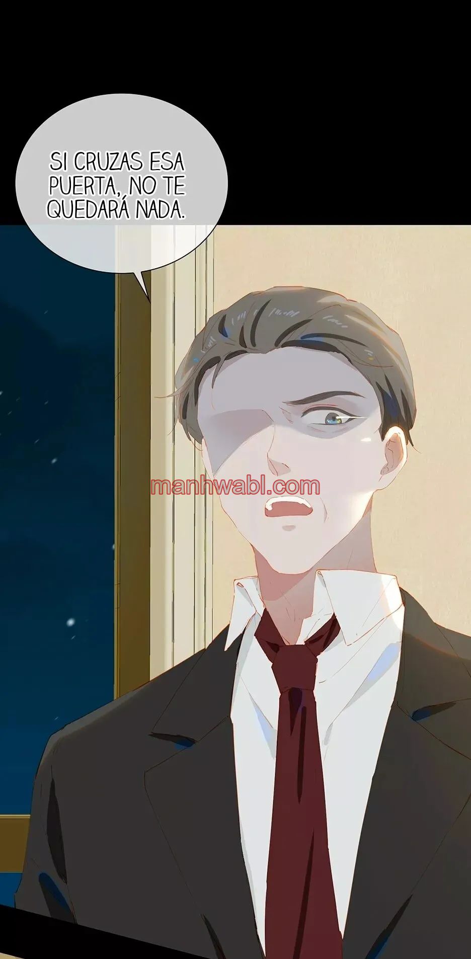 Días de Juventud - Capítulo 130_3 manhwa