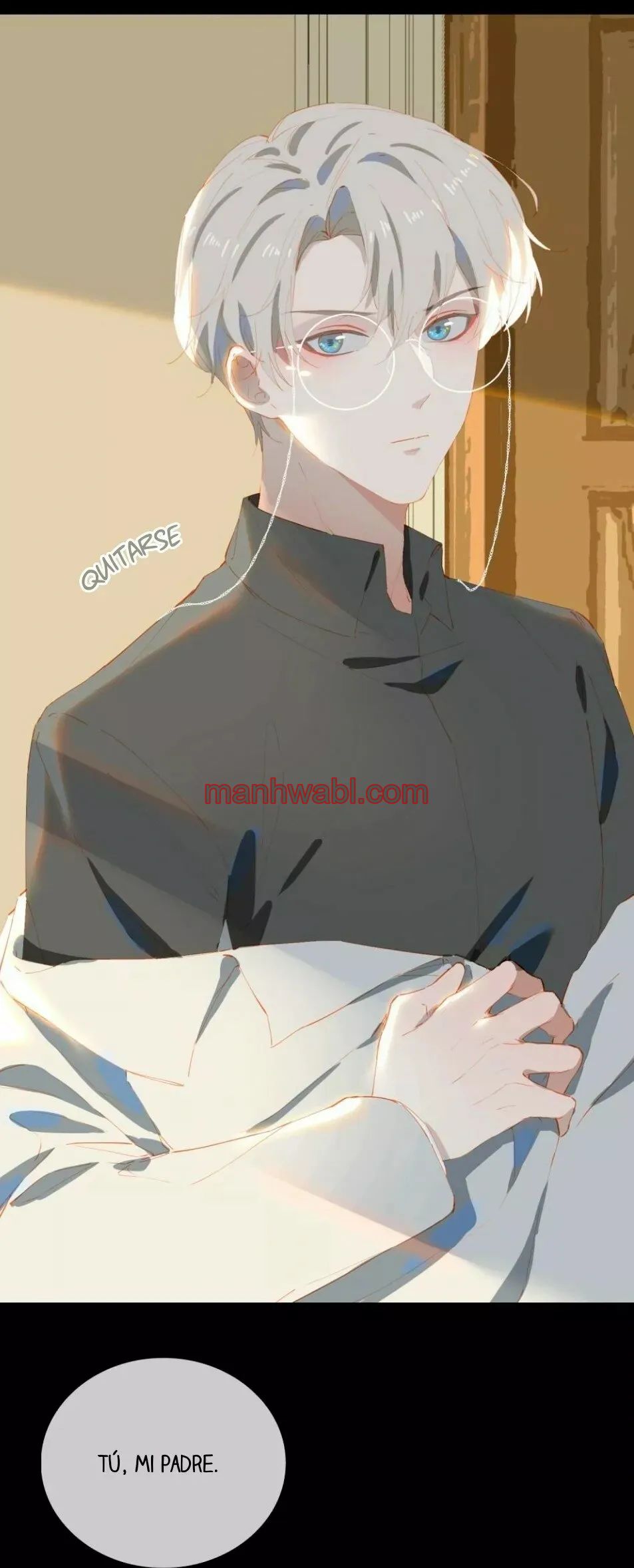 Días de Juventud - Capítulo 131 manhwa