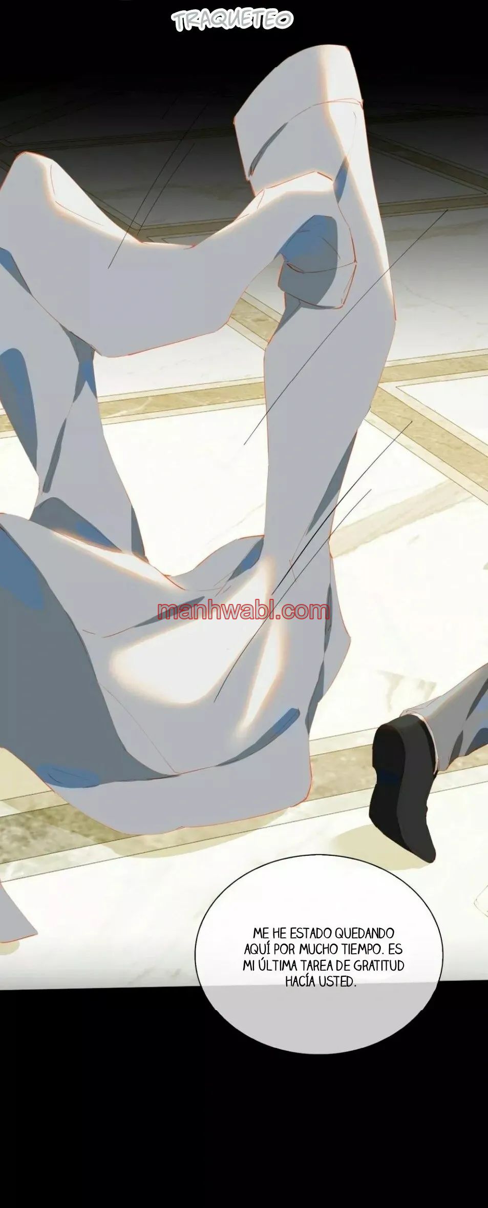 Días de Juventud - Capítulo 131 manhwa