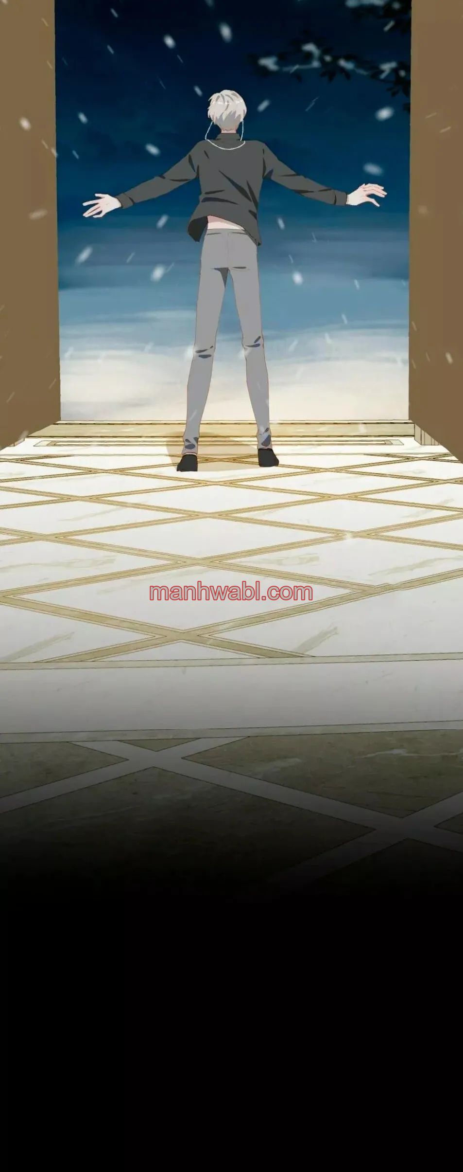 Días de Juventud - Capítulo 131 manhwa