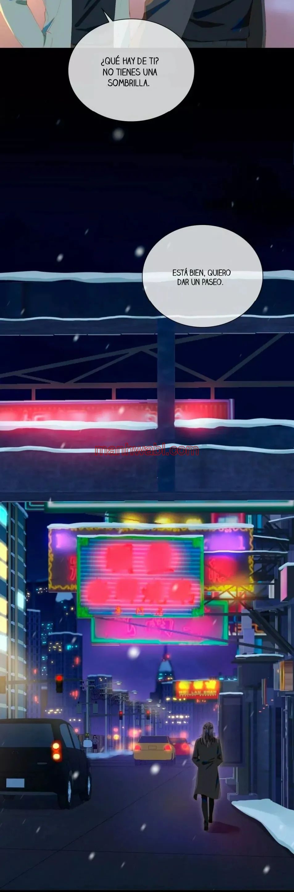 Días de Juventud - Capítulo 131_2 manhwa